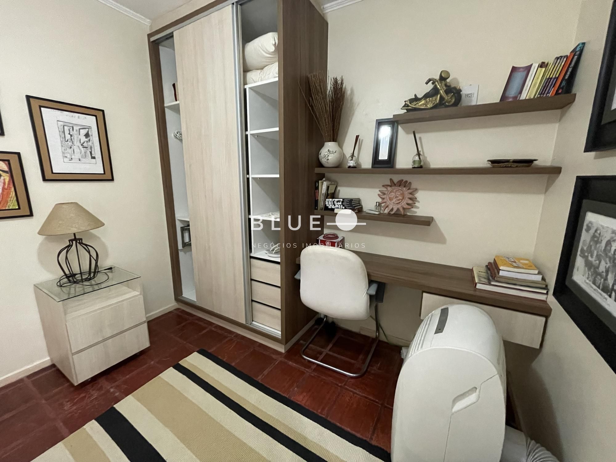 Apartamento à venda com 4 quartos, 140m² - Foto 22