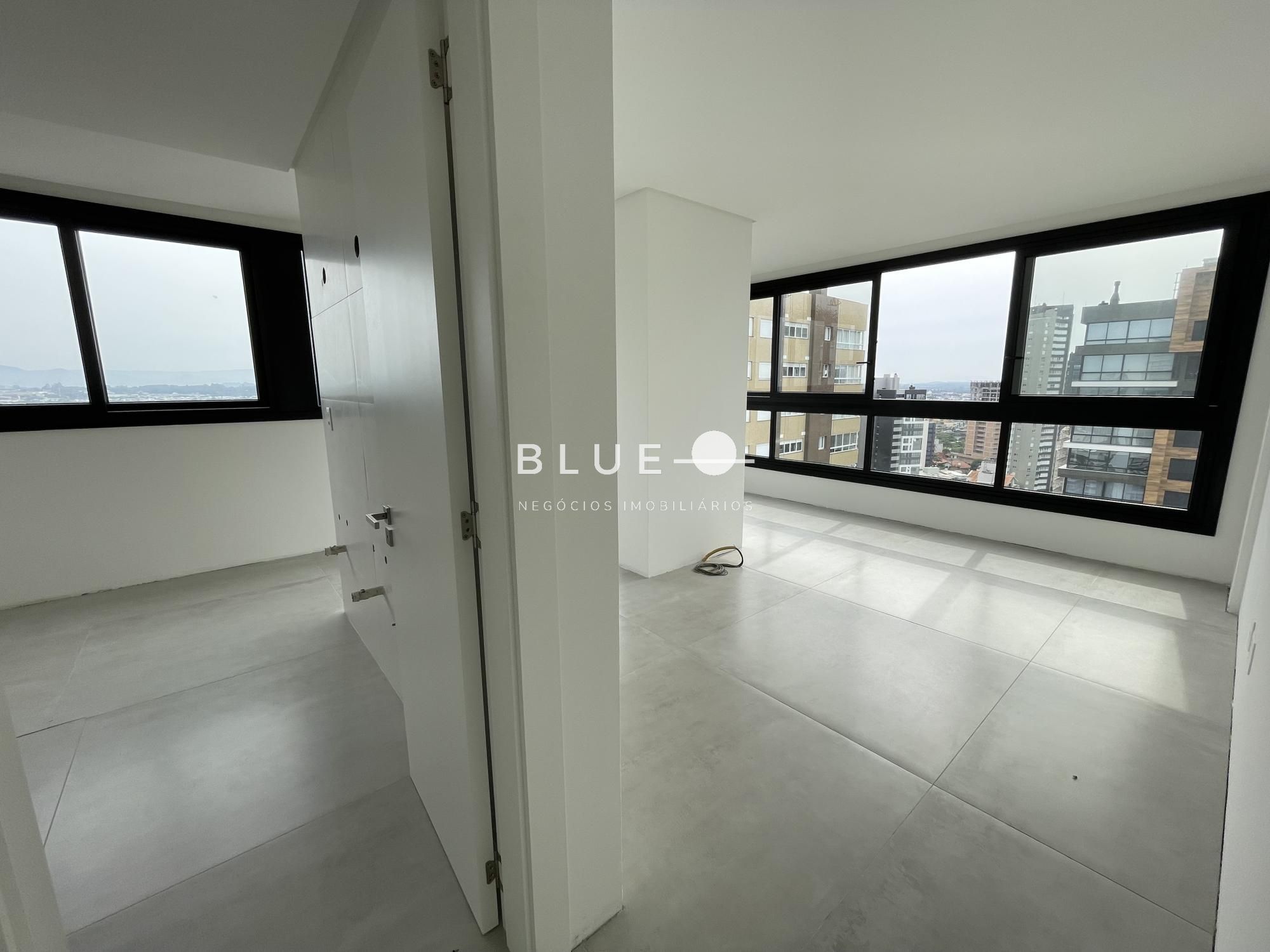 Apartamento à venda com 3 quartos, 142m² - Foto 19