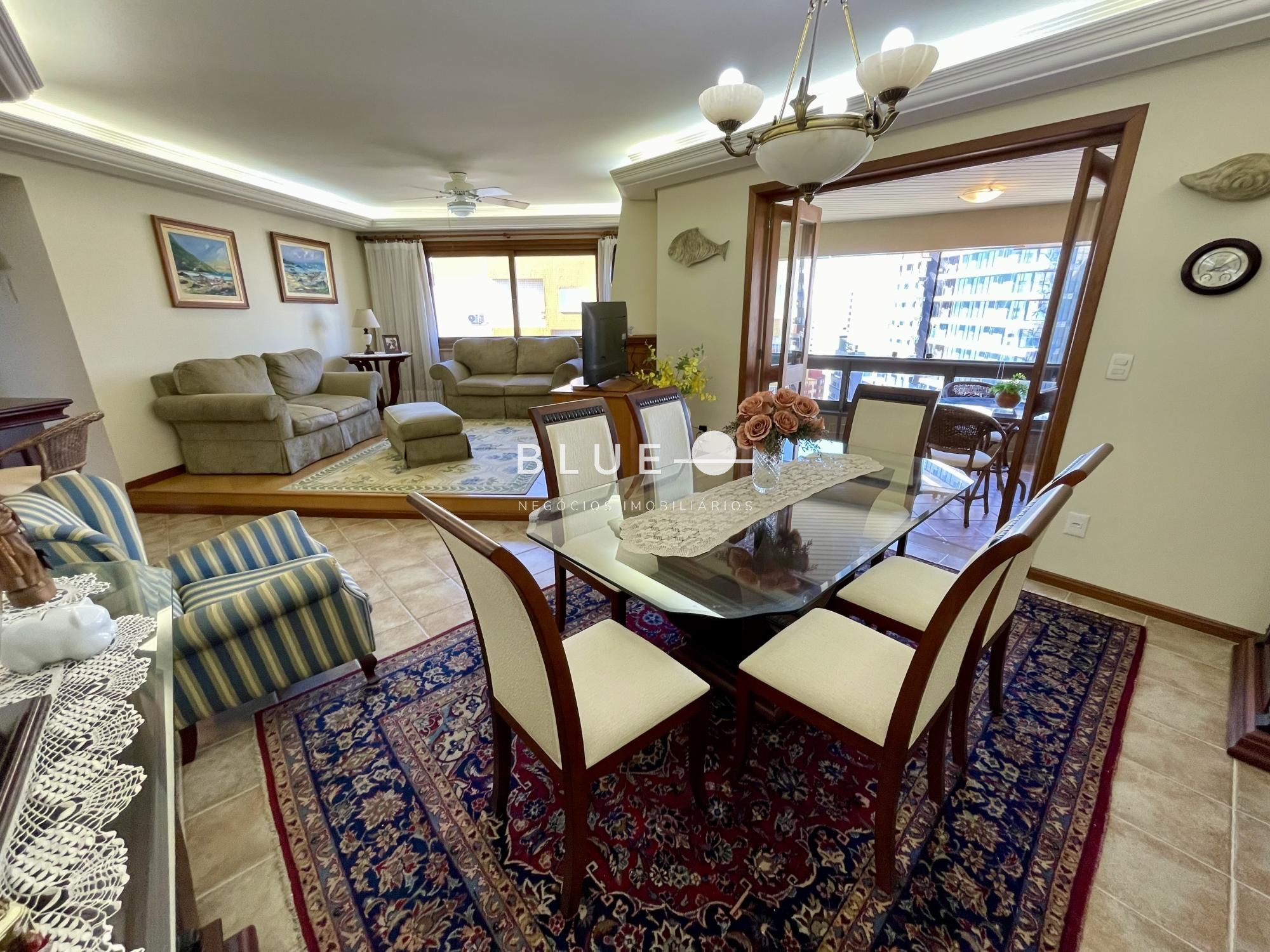 Apartamento, 3 quartos, 142 m² - Foto 9
