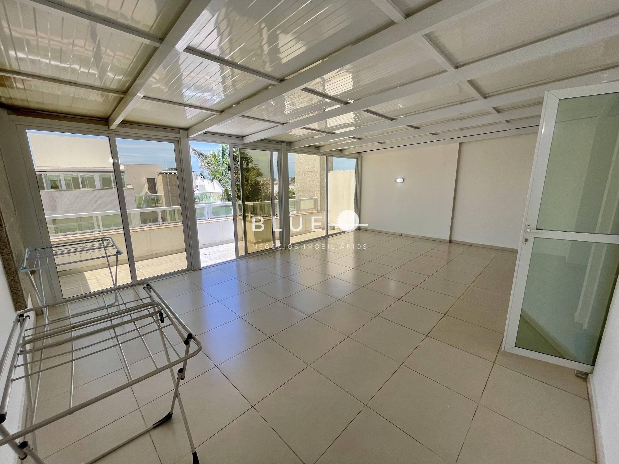 Cobertura, 1 quarto, 128 m² - Foto 26