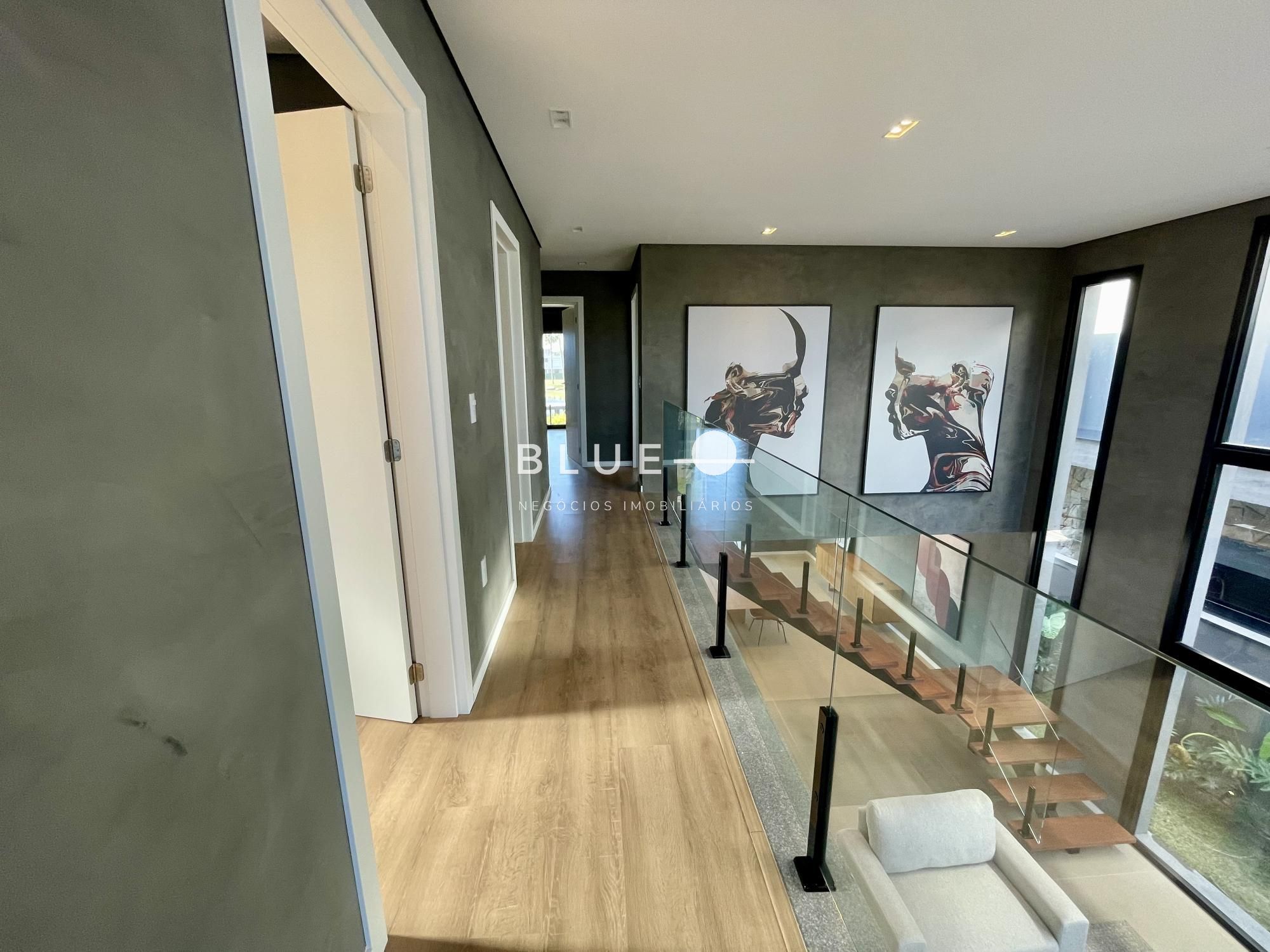 Casa de Condomínio à venda com 5 quartos, 394m² - Foto 39