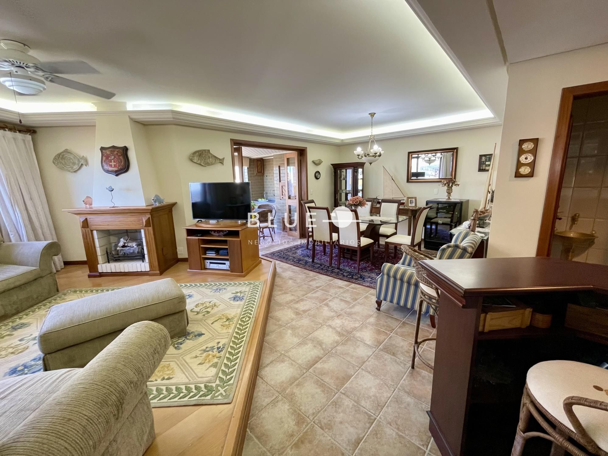 Apartamento, 3 quartos, 142 m² - Foto 5