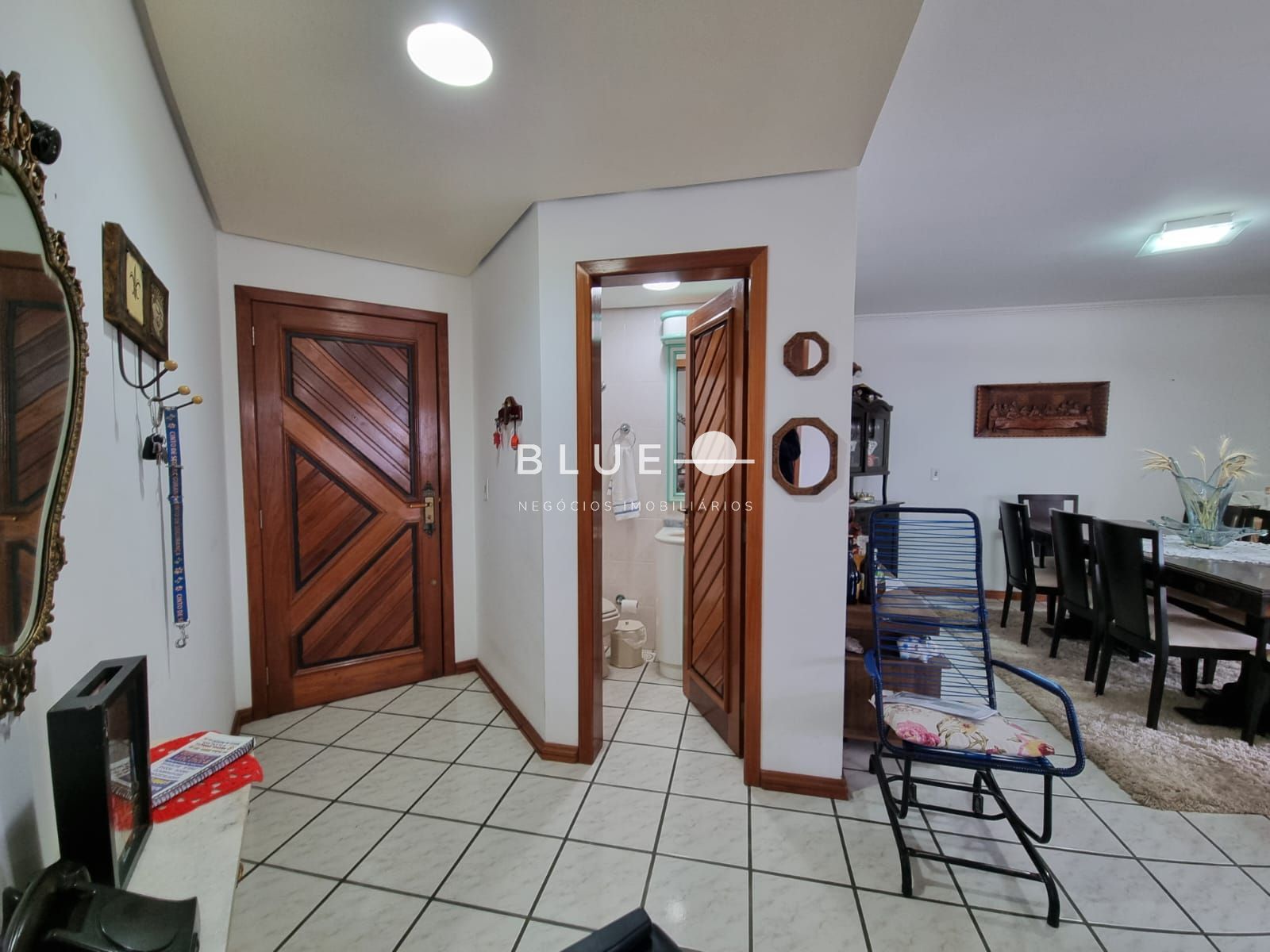 Apartamento à venda com 3 quartos, 145m² - Foto 13