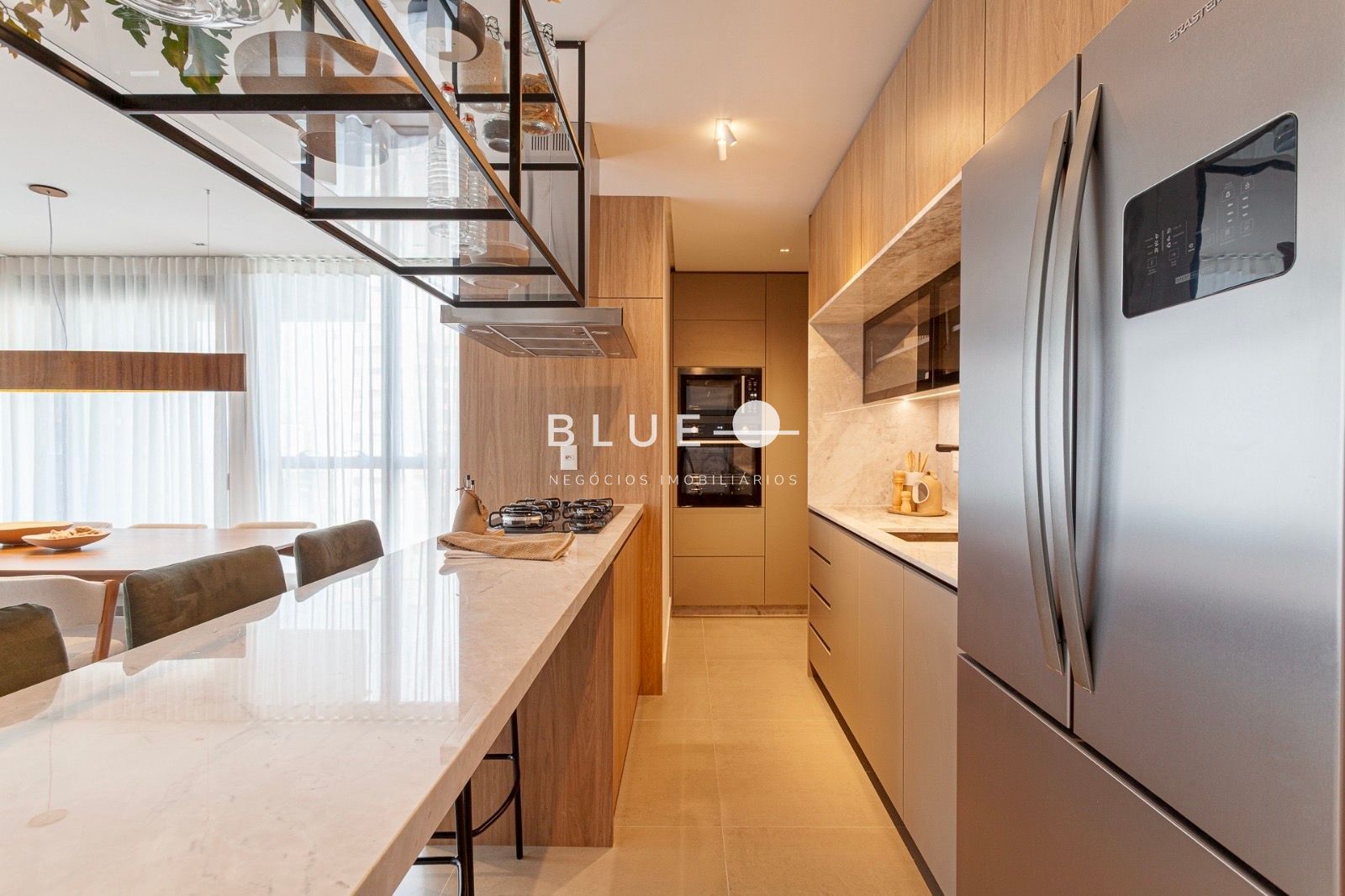 Apartamento, 3 quartos, 109 m² - Foto 9