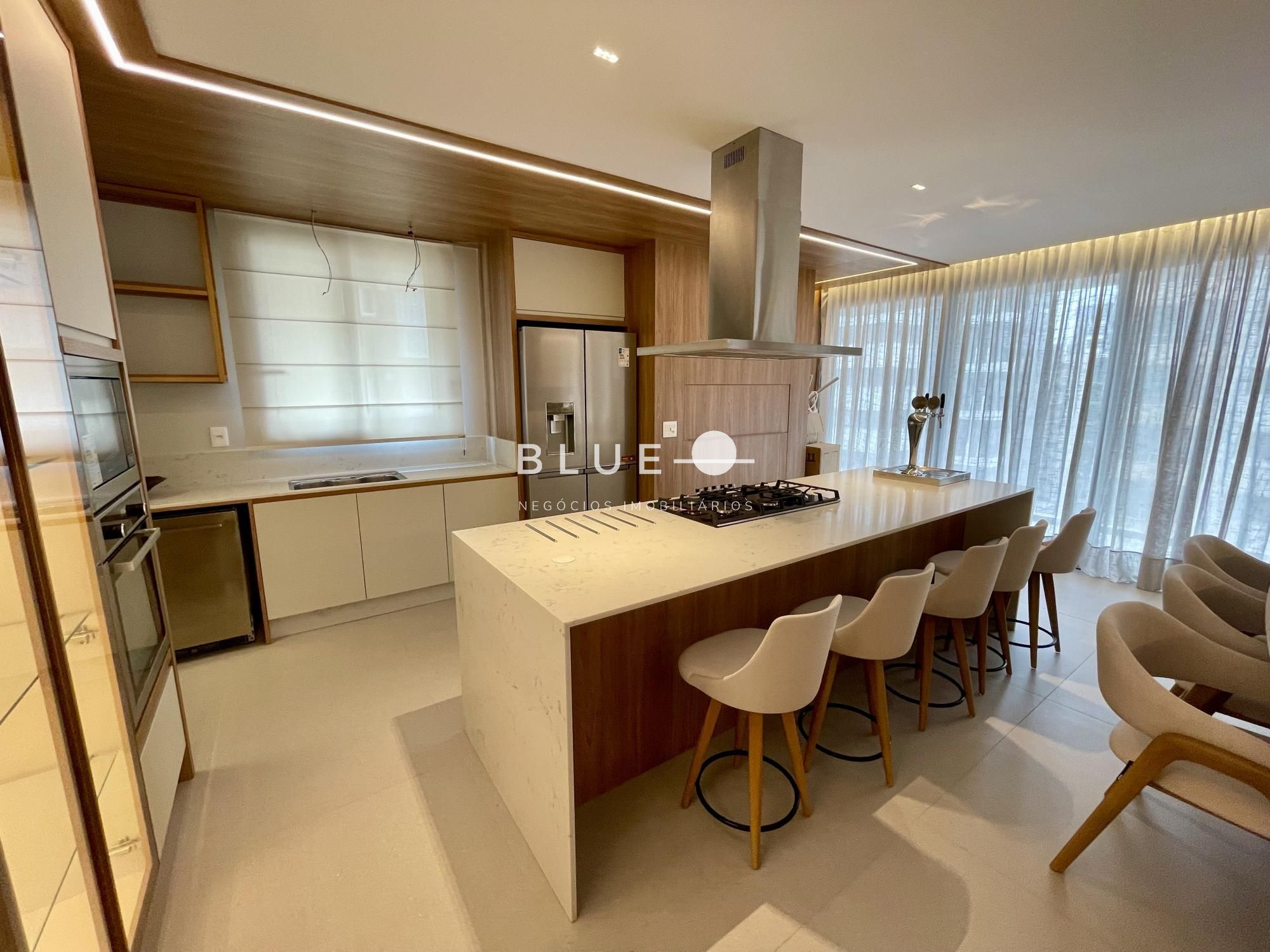 Apartamento, 3 quartos, 165 m² - Foto 11