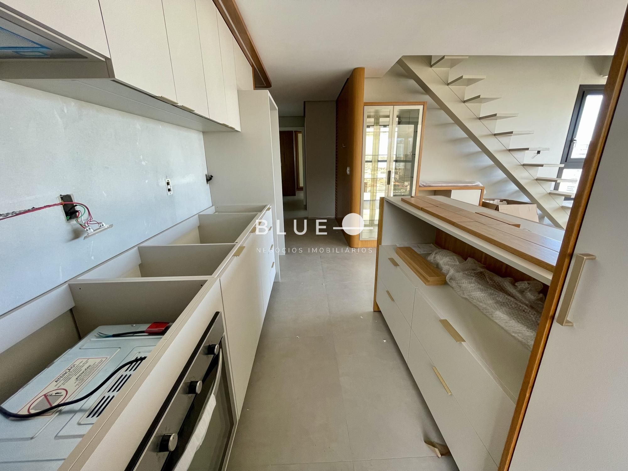 Cobertura, 3 quartos, 166 m² - Foto 12