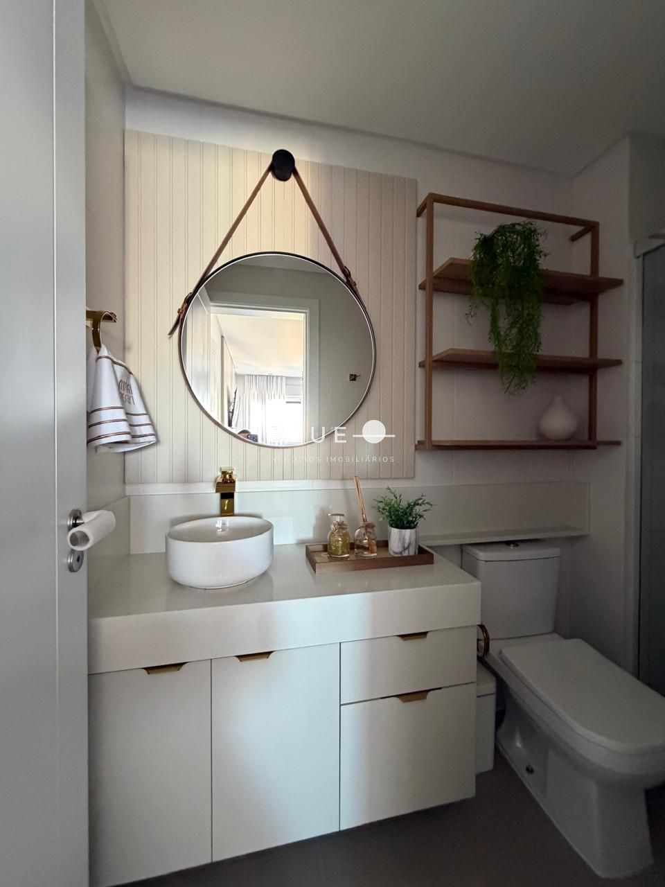 Apartamento, 1 quarto, 53 m² - Foto 6