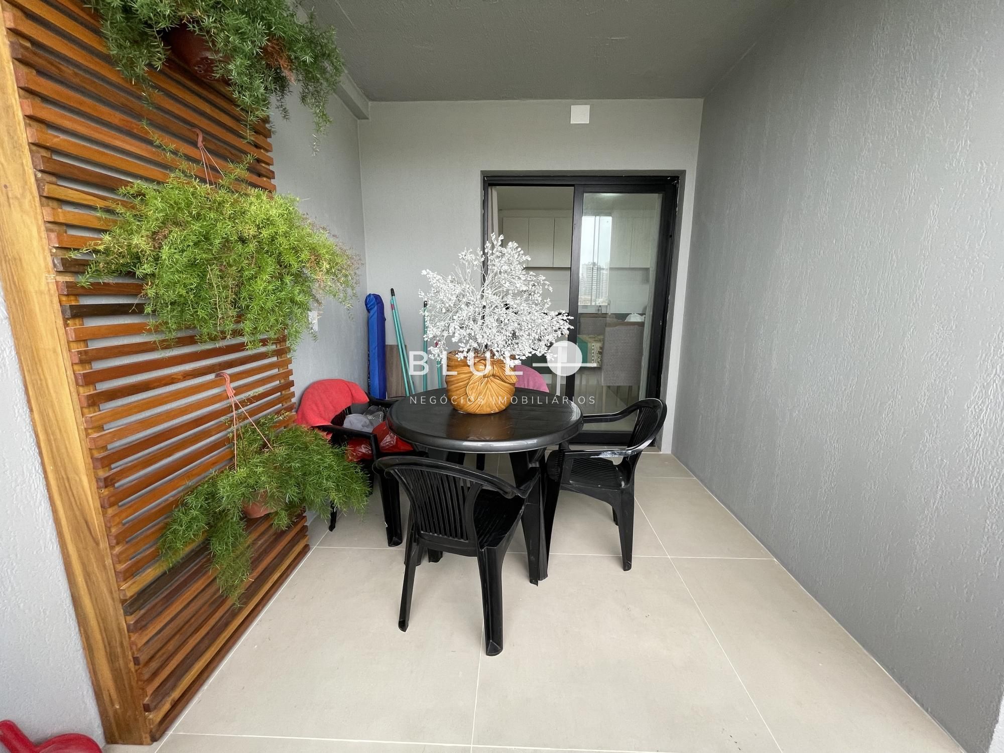 Apartamento à venda com 2 quartos, 76m² - Foto 15