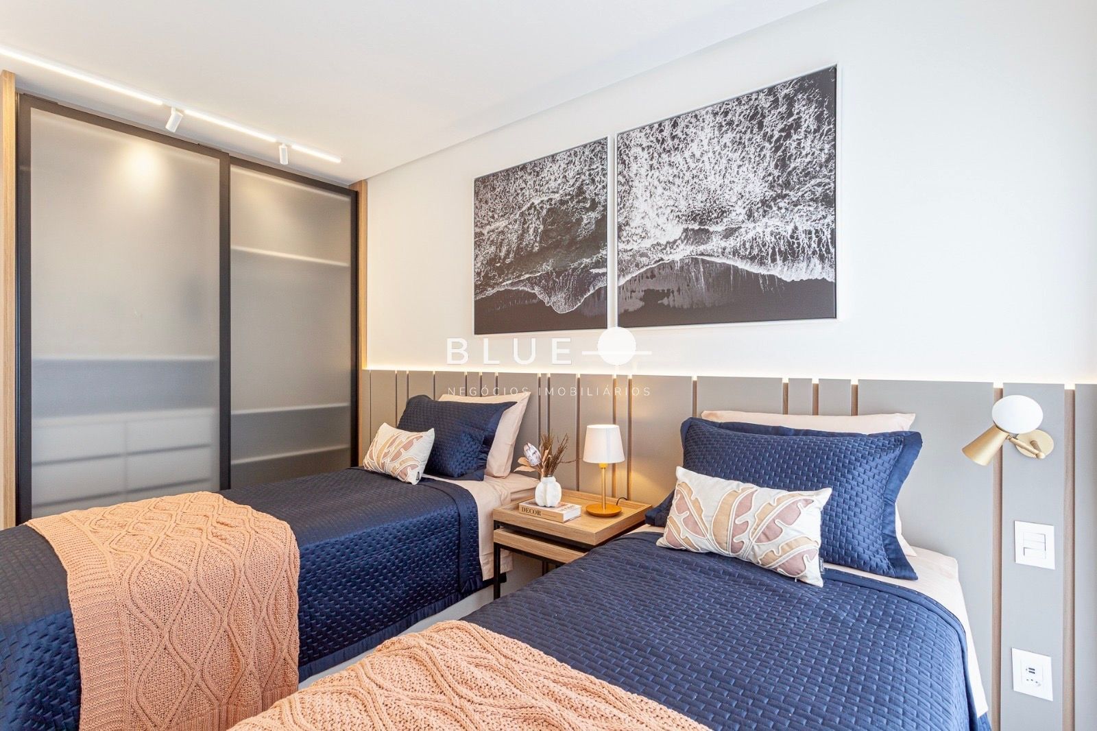 Apartamento, 3 quartos, 109 m² - Foto 21