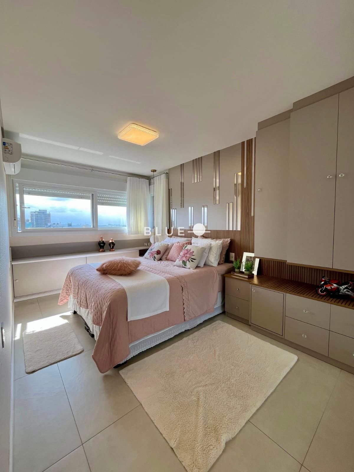 Apartamento, 2 quartos, 90 m² - Foto 11