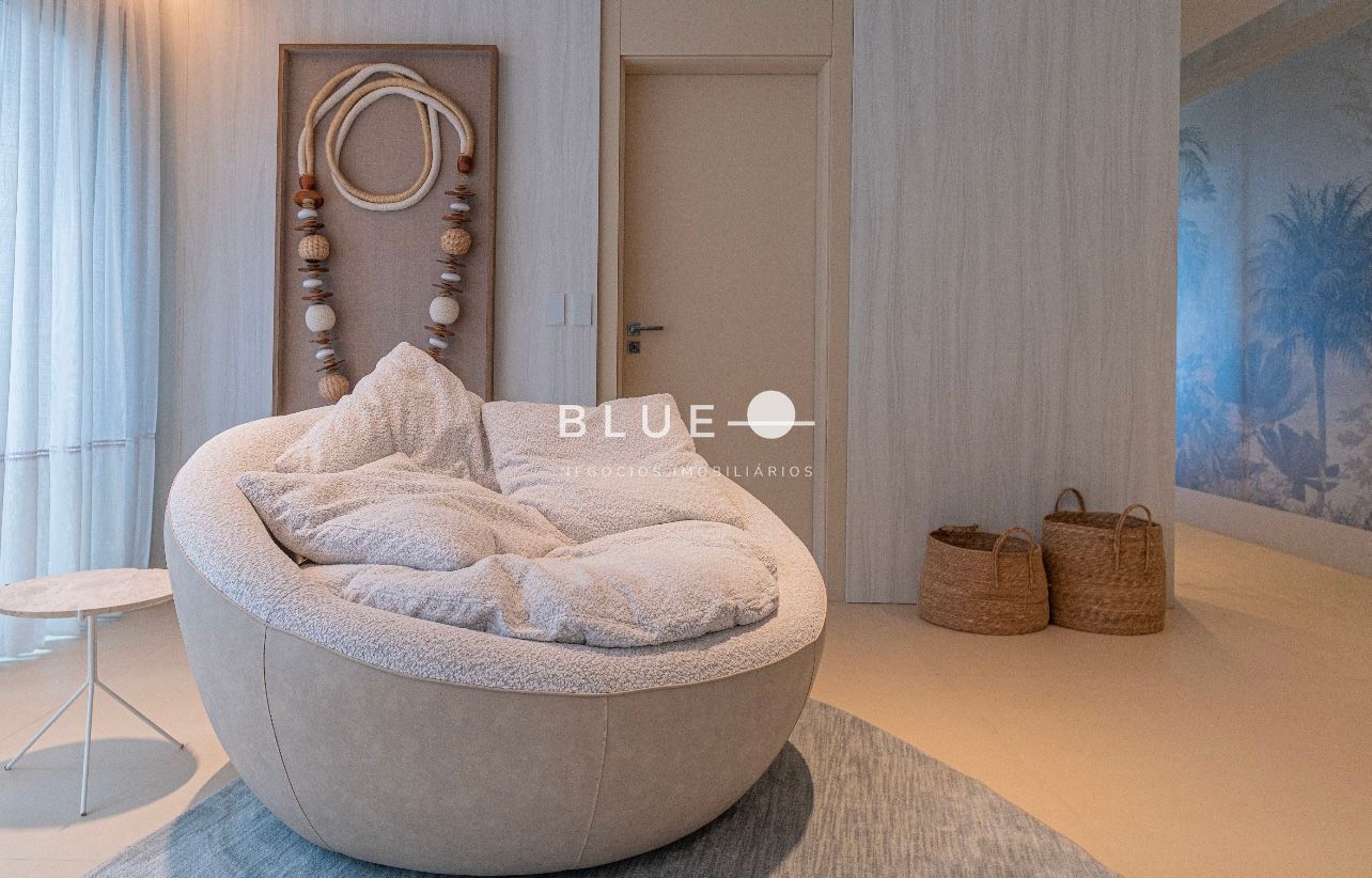 Apartamento à venda com 4 quartos, 445m² - Foto 21