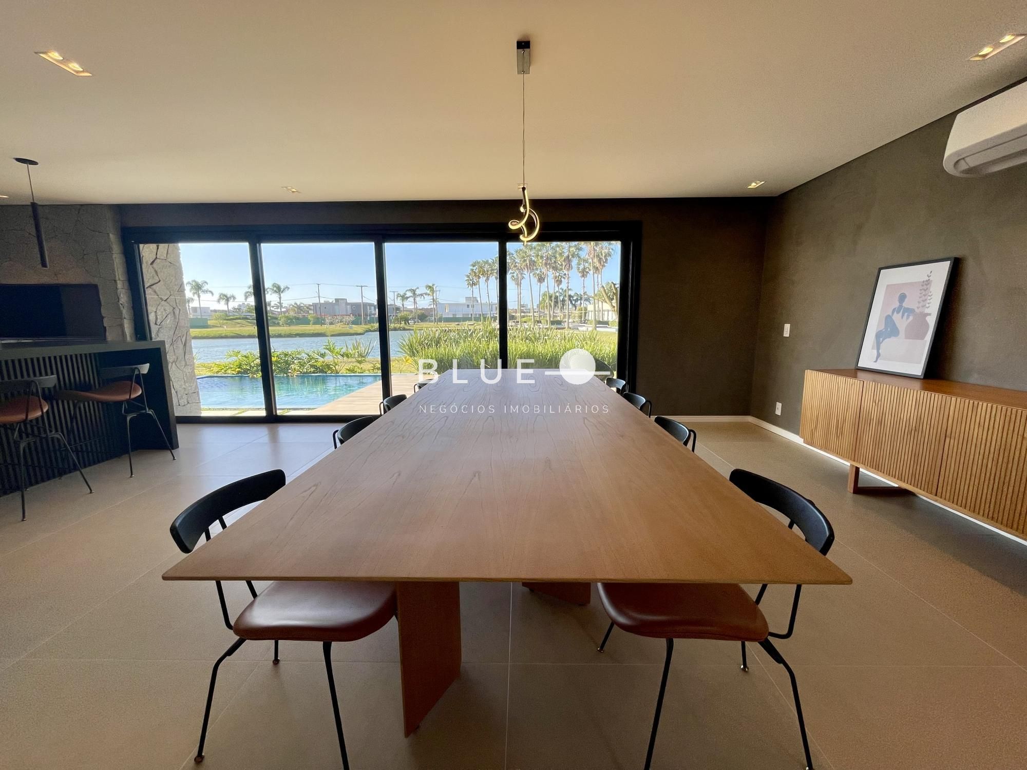 Casa de Condomínio à venda com 5 quartos, 394m² - Foto 23