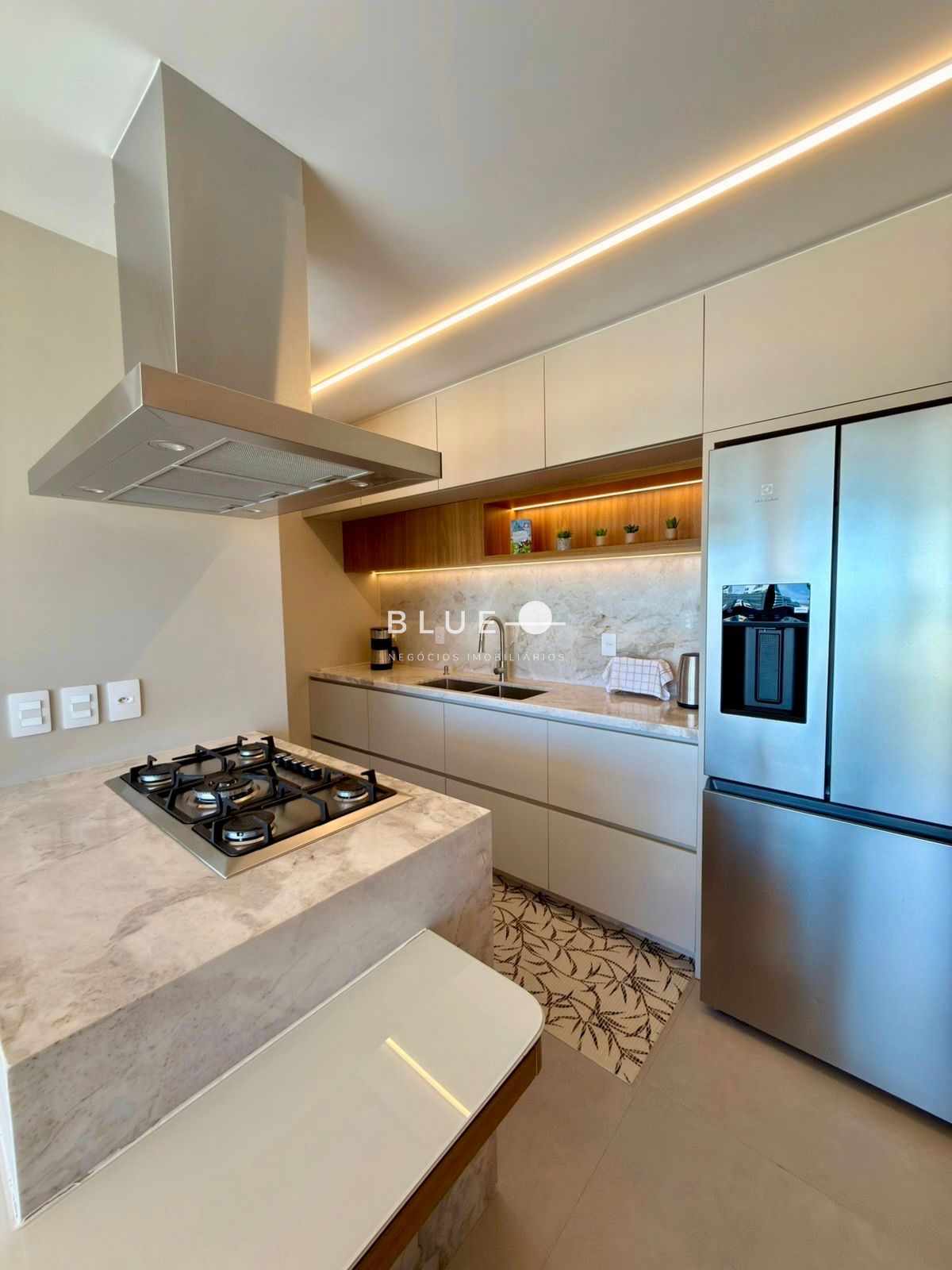 Apartamento, 2 quartos, 86 m² - Foto 5