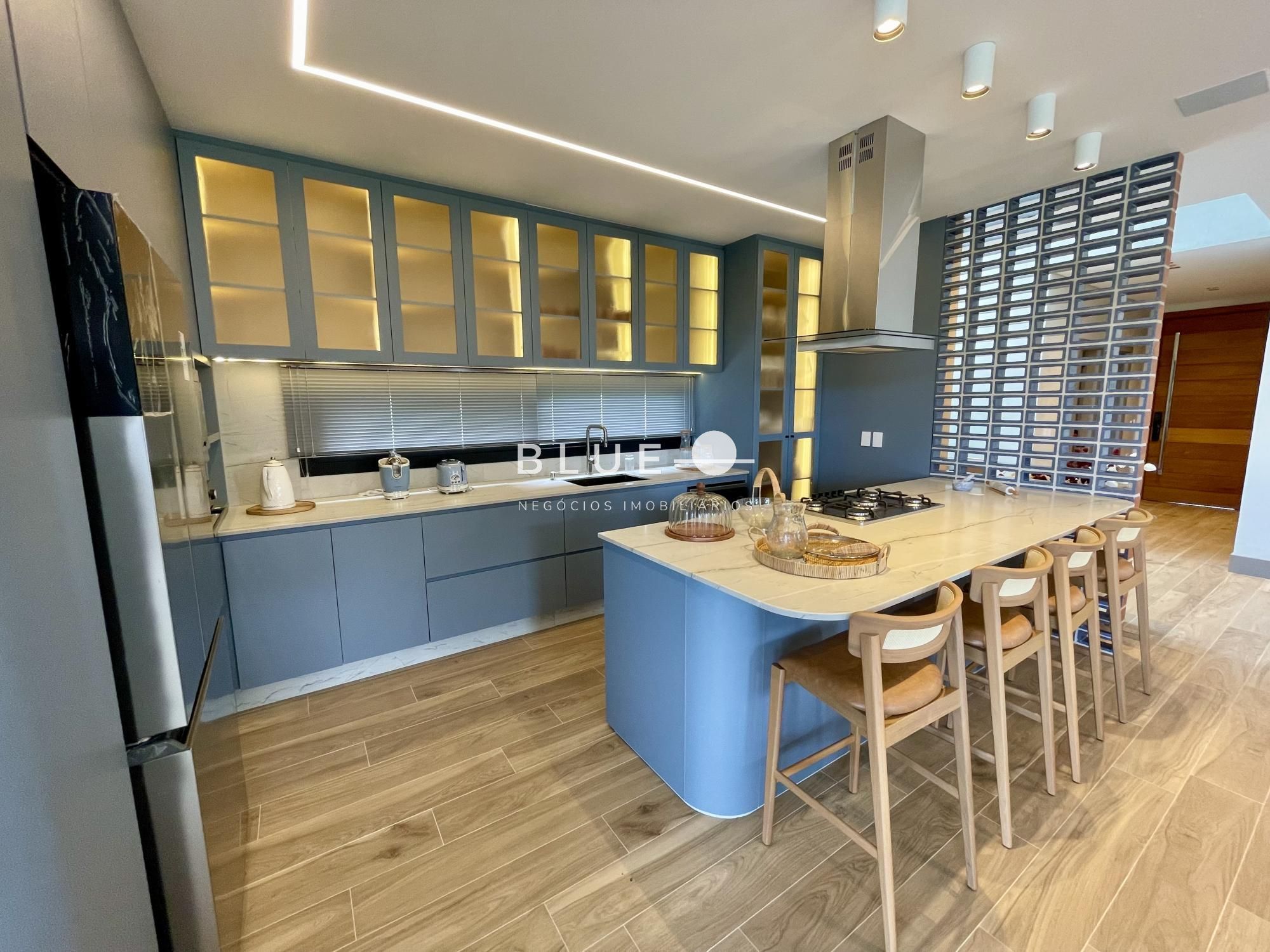 Casa de Condomínio, 4 quartos - Foto 11