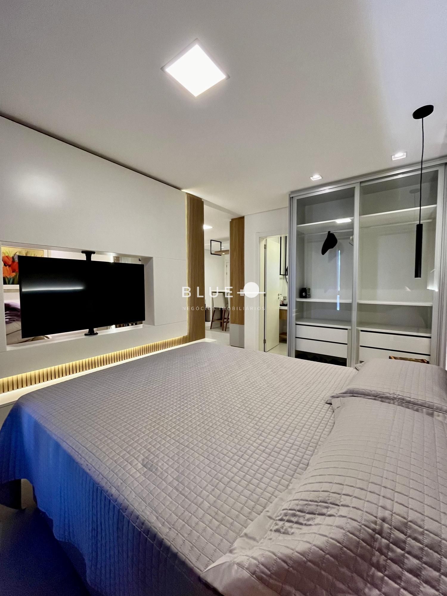 Apartamento à venda com 1 quarto, 53m² - Foto 16