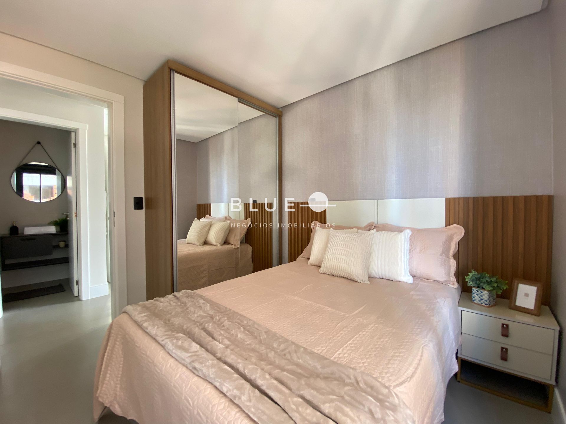 Apartamento, 2 quartos, 60 m² - Foto 11