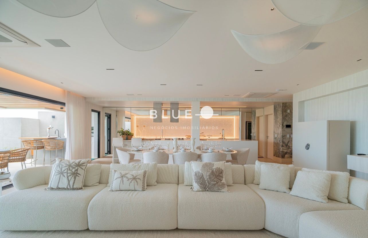 Apartamento à venda com 4 quartos, 445m² - Foto 34