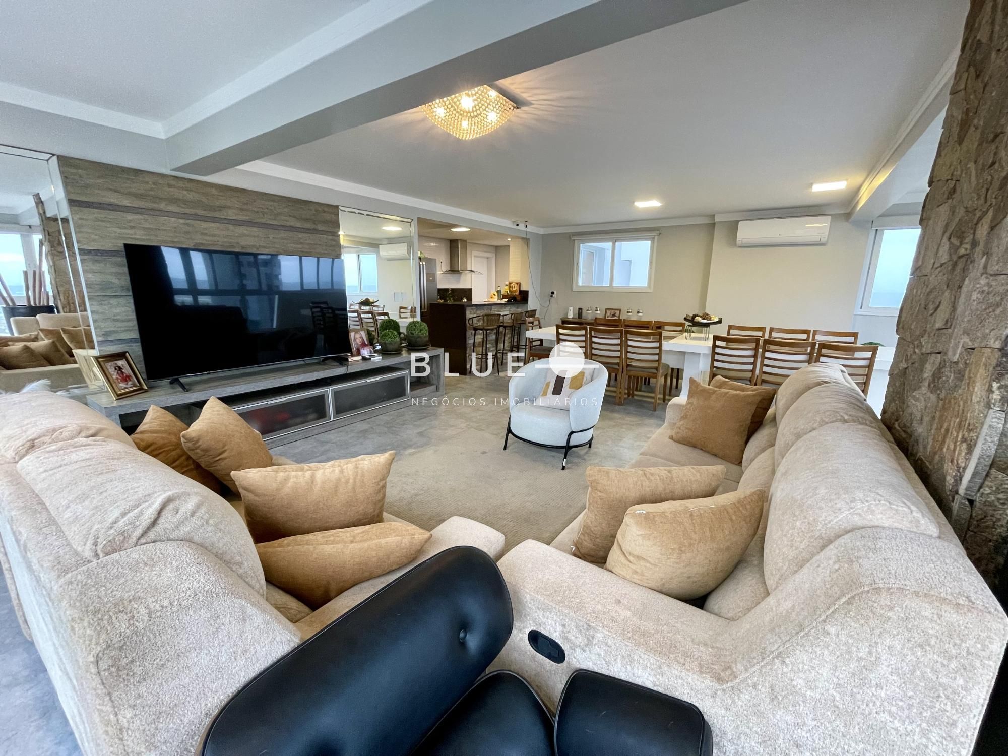 Cobertura, 6 quartos, 380 m² - Foto 6