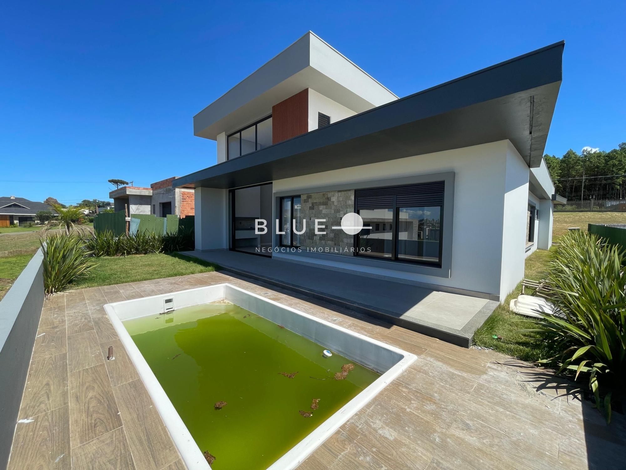 Casa de Condomínio à venda com 4 quartos, 245m² - Foto 12