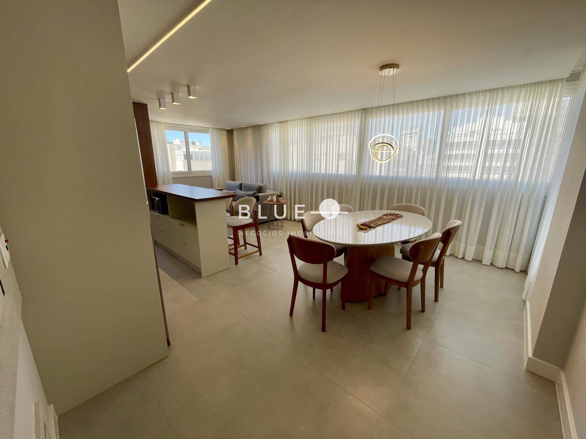 Apartamento, 2 quartos, 77 m² - Foto 2