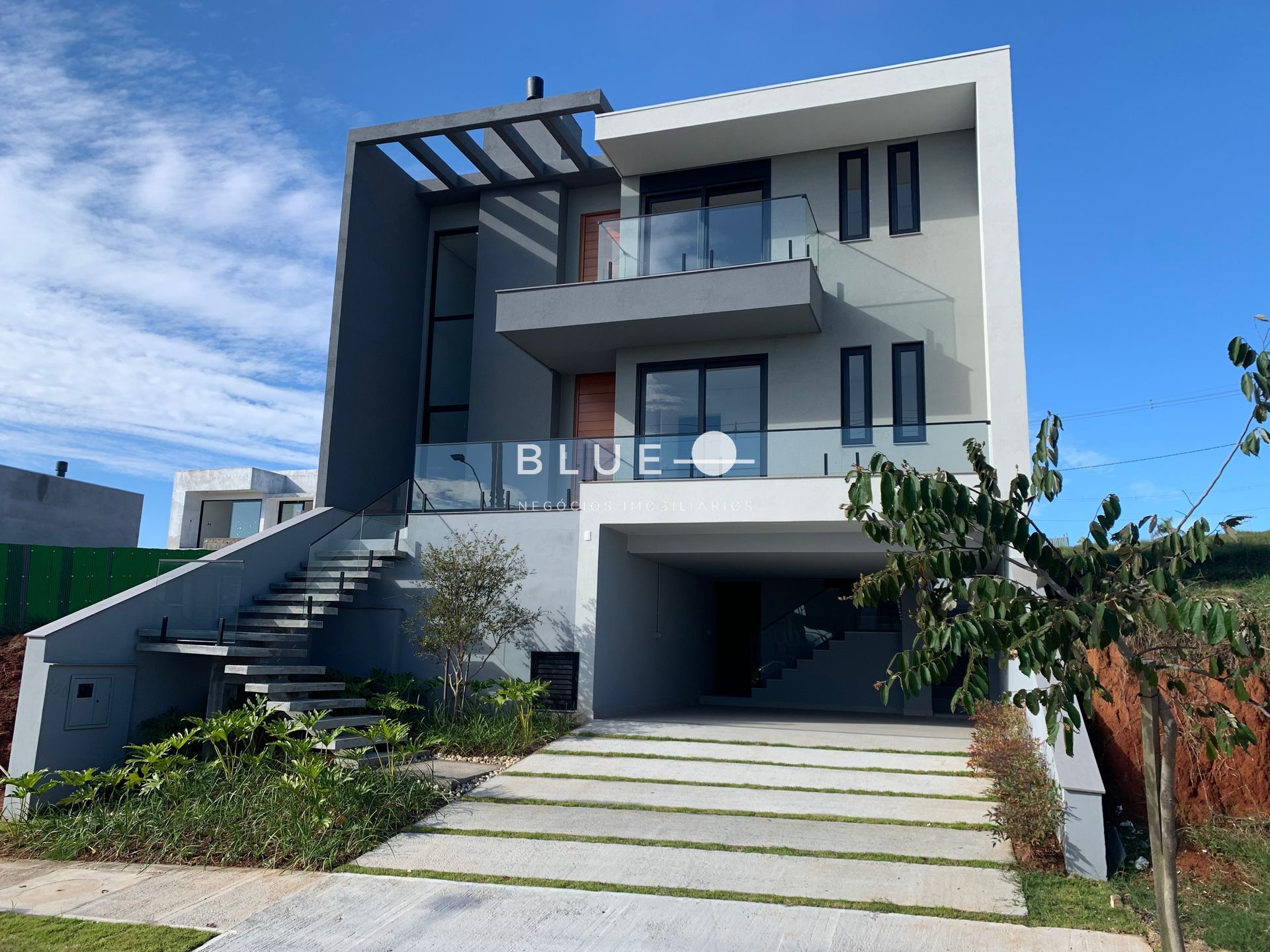 Casa de Condomínio à venda com 3 quartos, 233m² - Foto 13