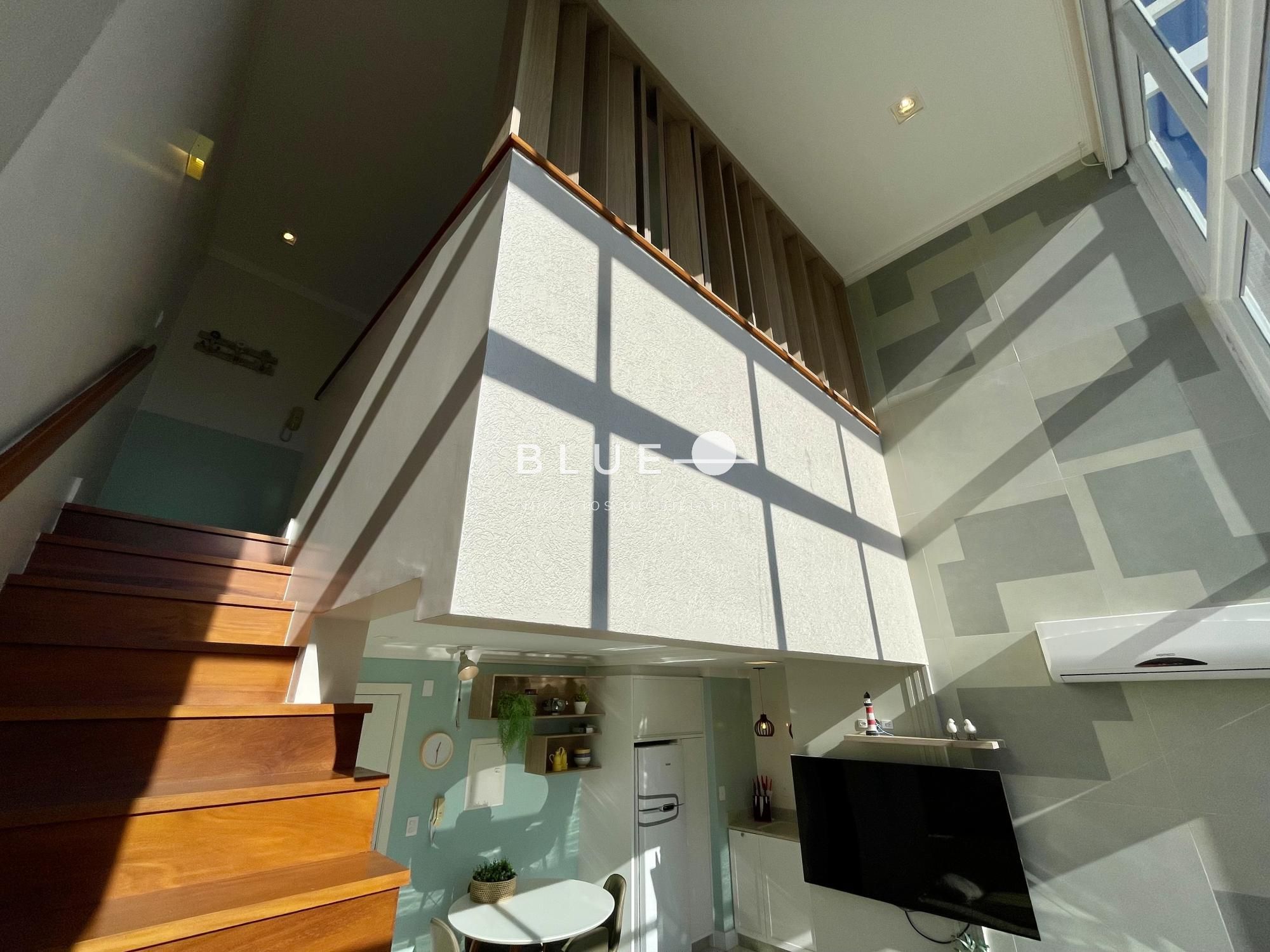 Apartamento à venda com 1 quarto, 58m² - Foto 17