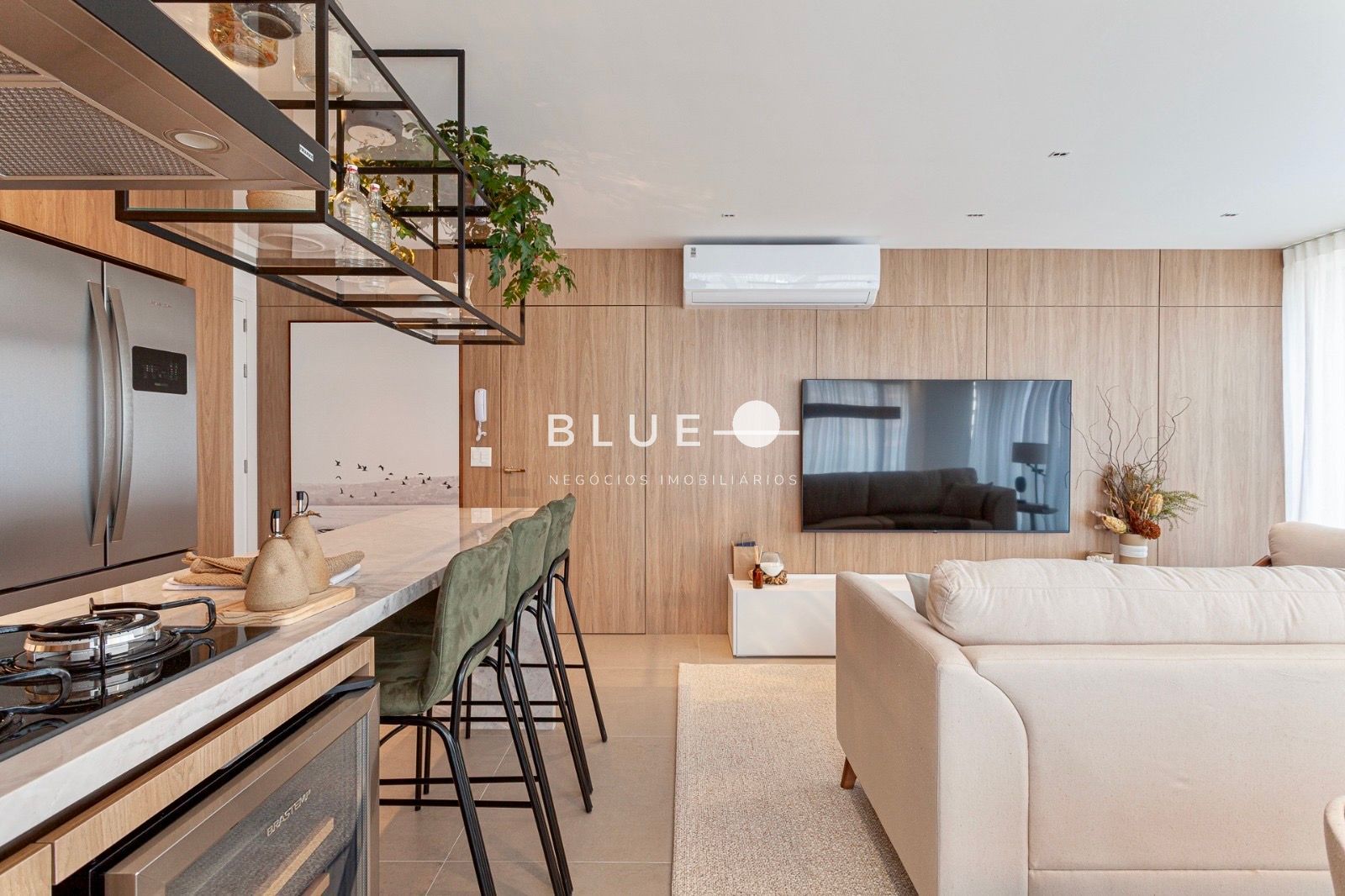 Apartamento, 3 quartos, 109 m² - Foto 5
