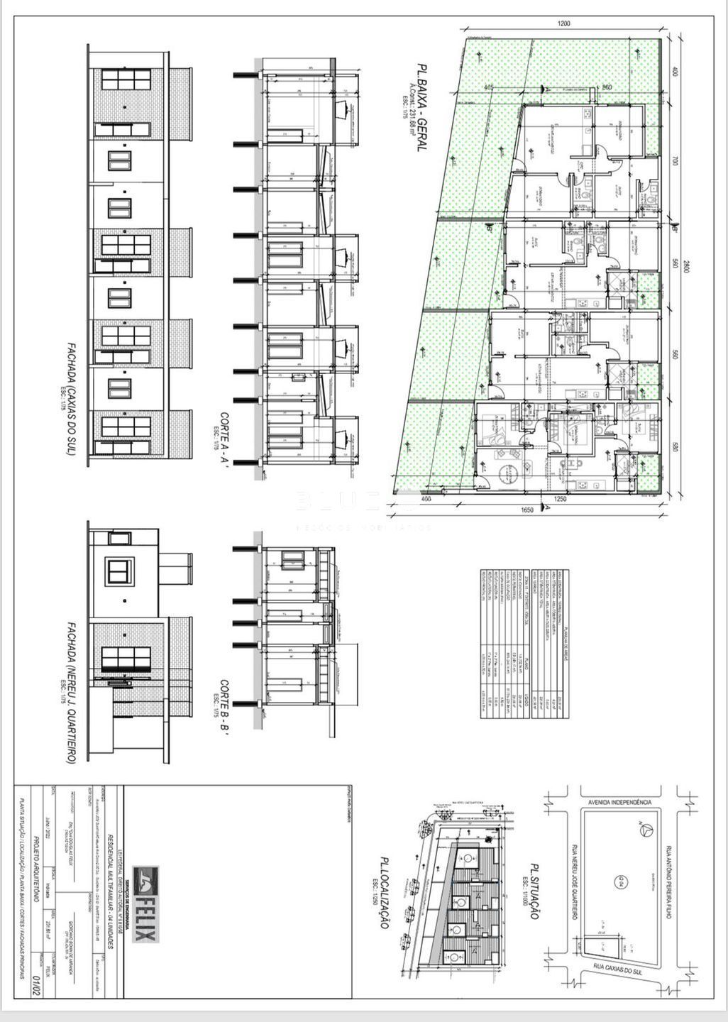 Casa à venda com 2 quartos, 68m² - Foto 25