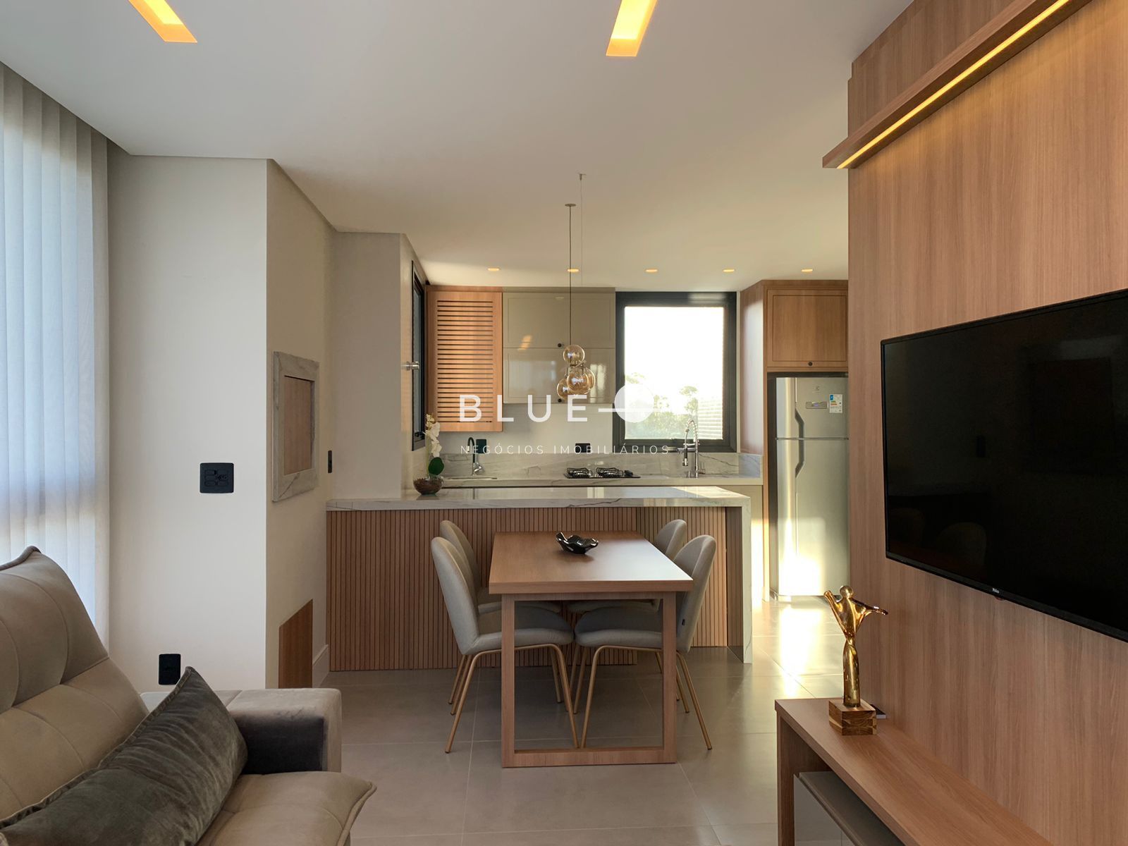 Apartamento à venda com 2 quartos, 62m² - Foto 63