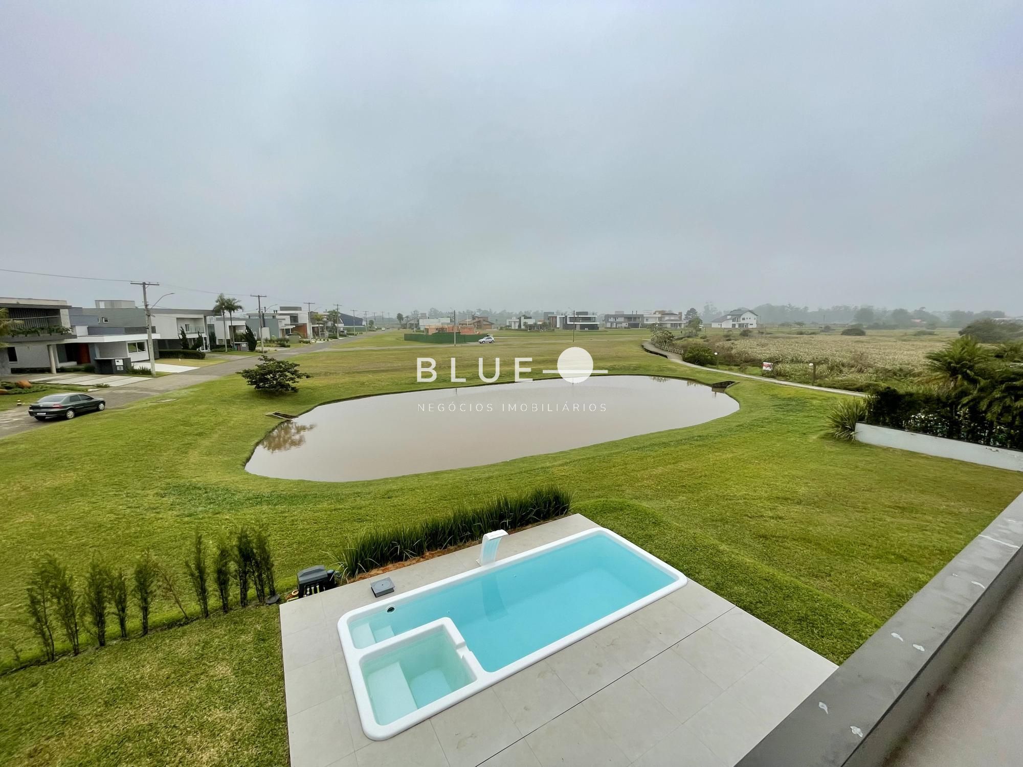 Casa de Condomínio à venda com 4 quartos, 339m² - Foto 51