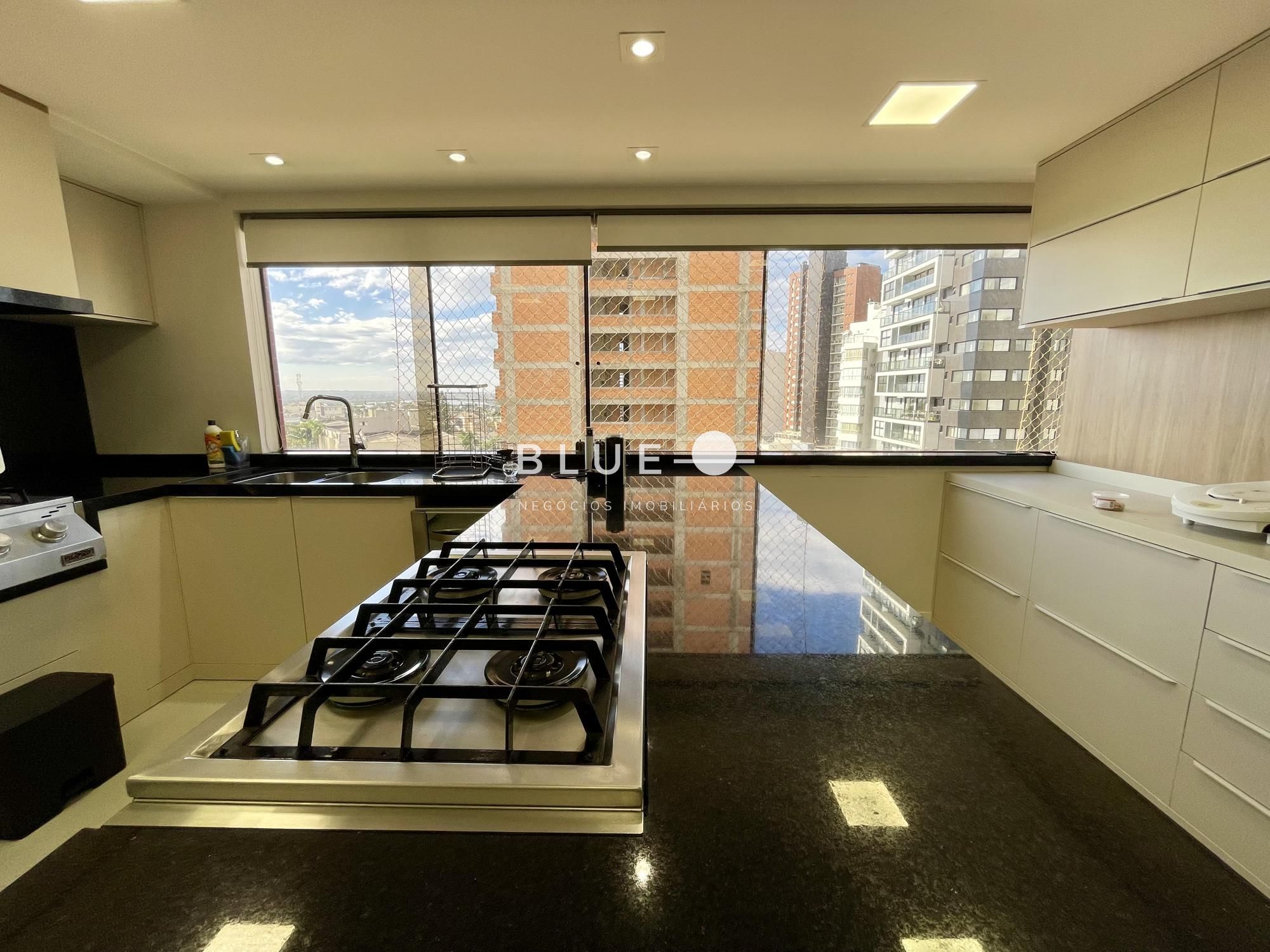 Apartamento, 4 quartos, 161 m² - Foto 12