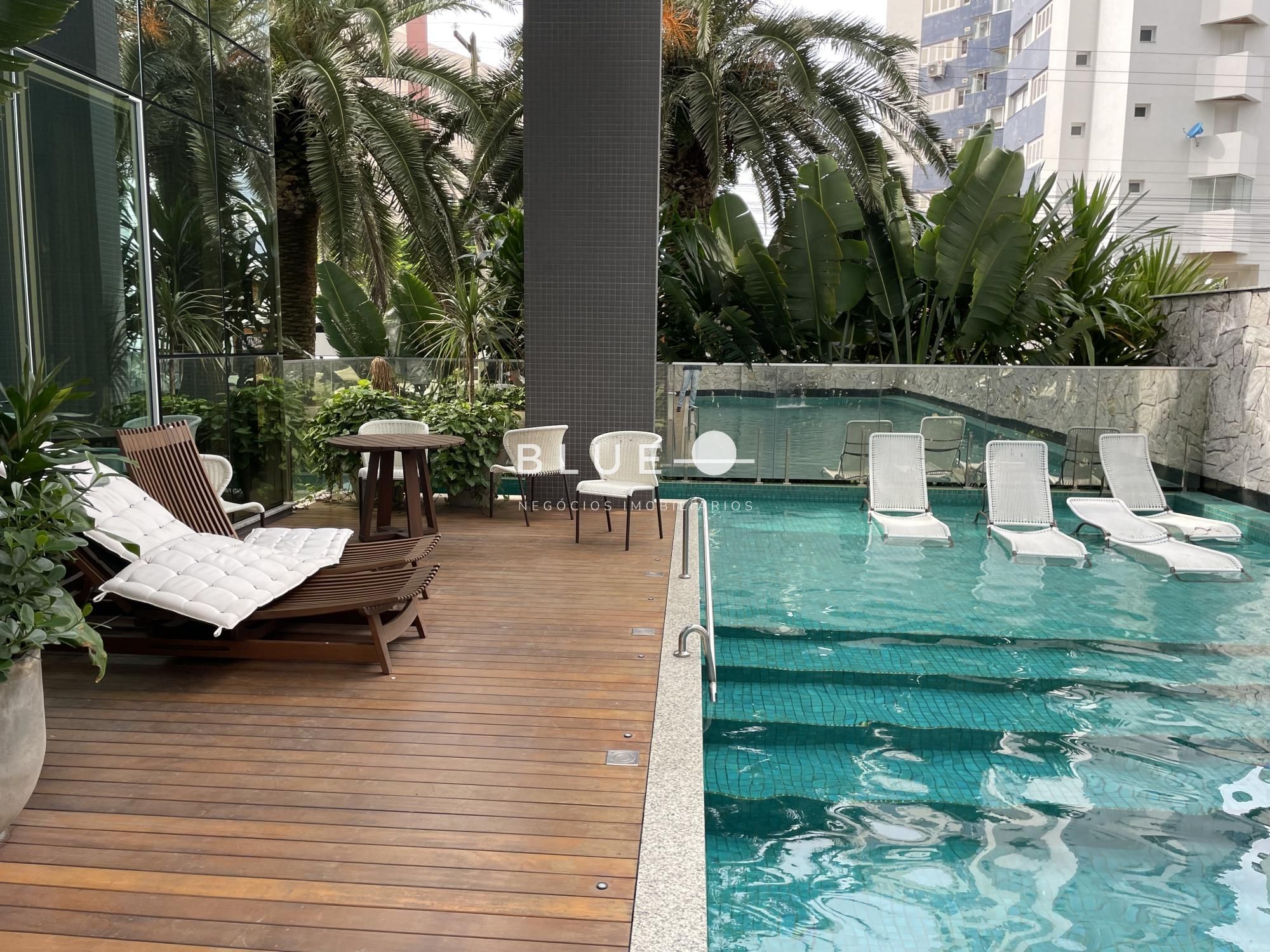 Apartamento à venda com 3 quartos, 140m² - Foto 28