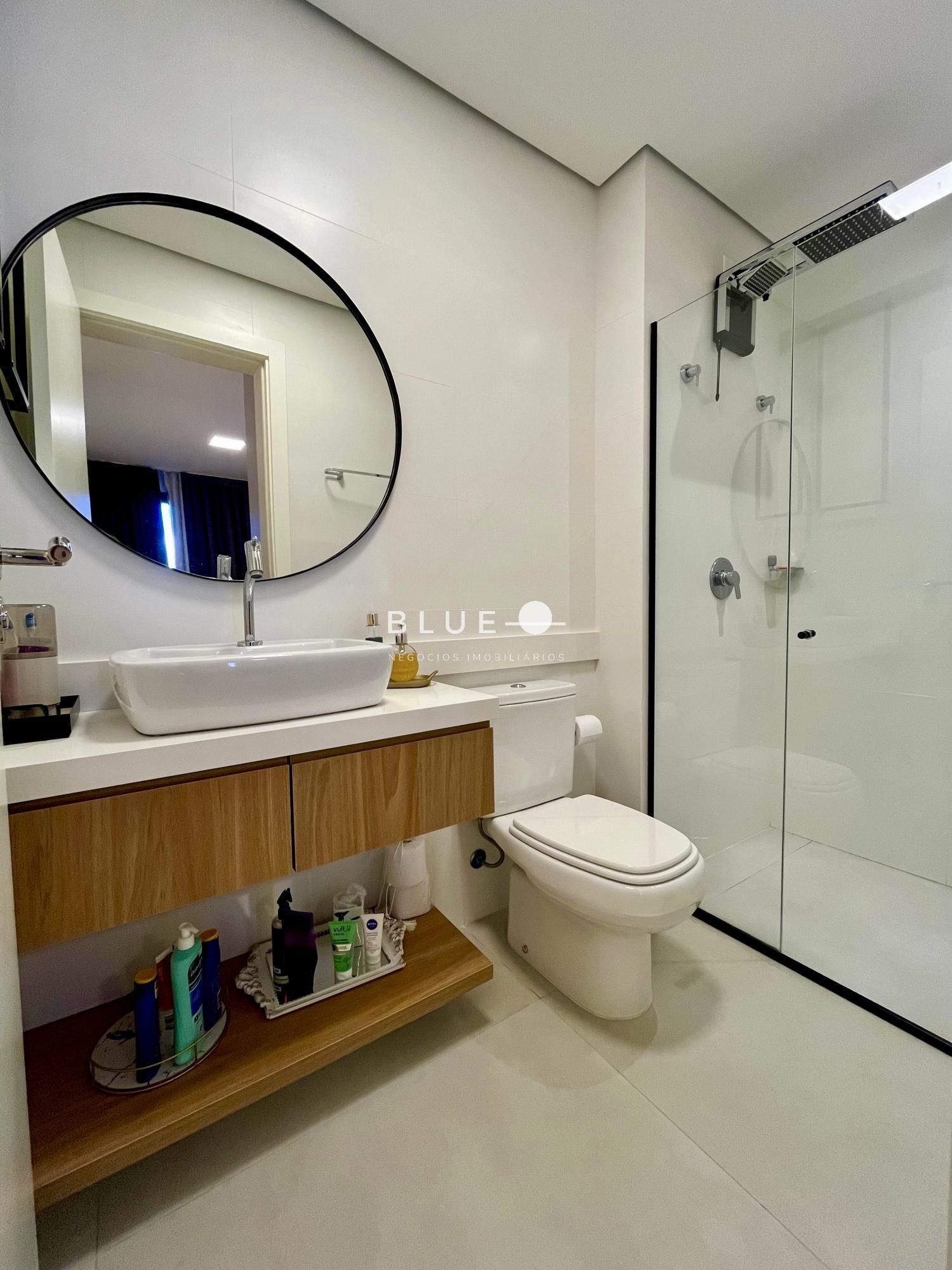 Apartamento à venda com 1 quarto, 53m² - Foto 17