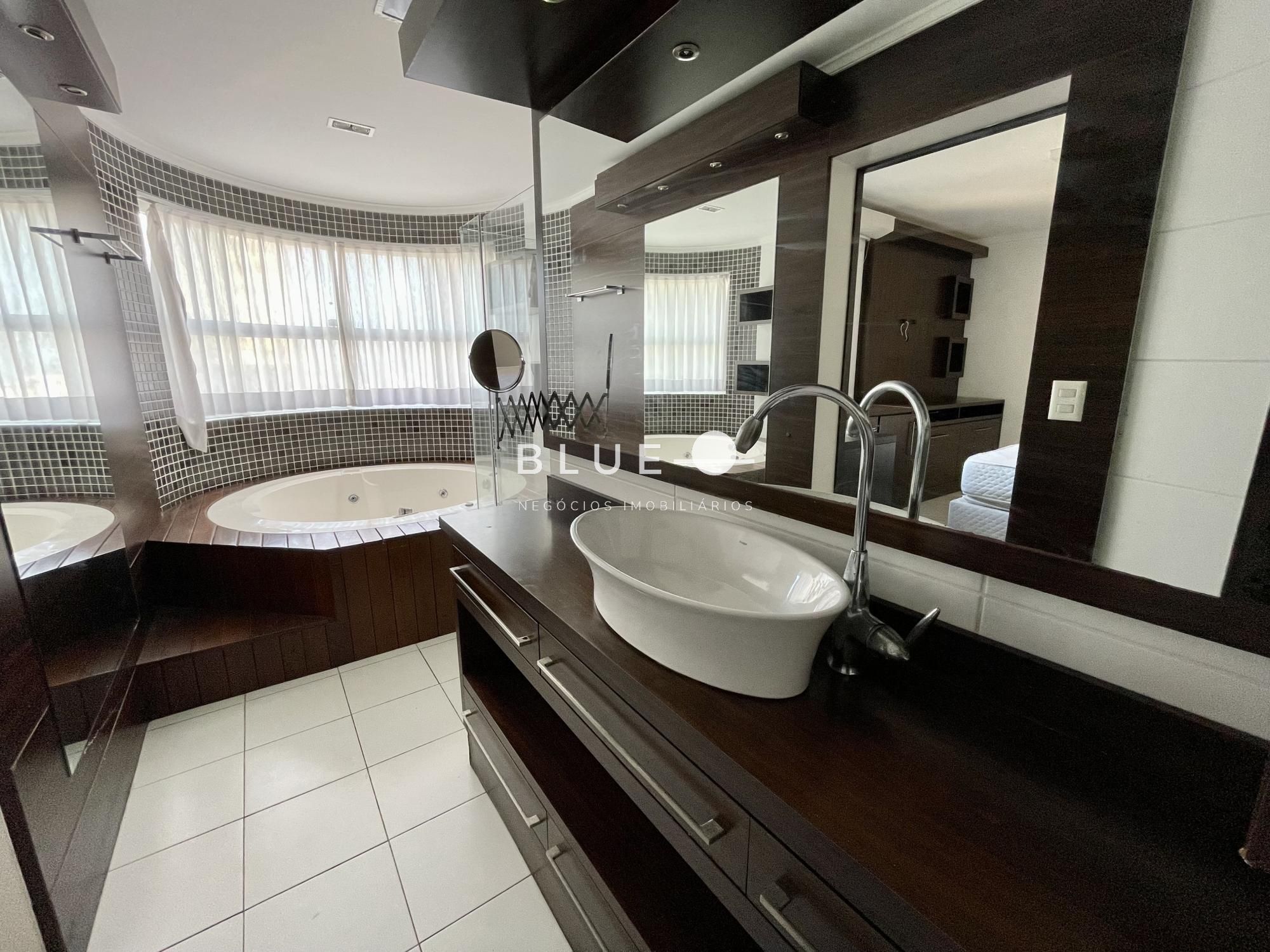 Apartamento, 4 quartos, 232 m² - Foto 28