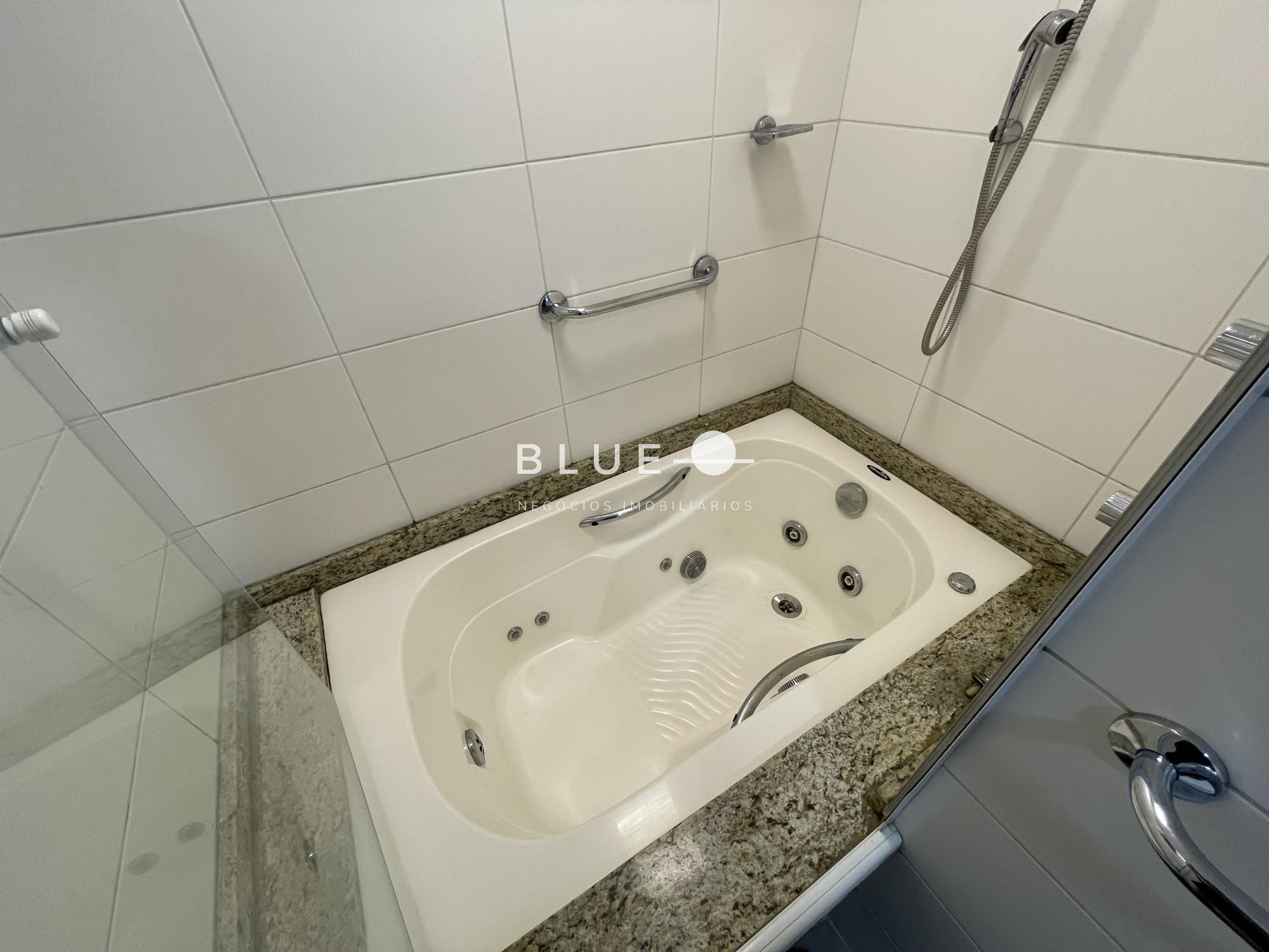 Apartamento à venda com 3 quartos, 114m² - Foto 24