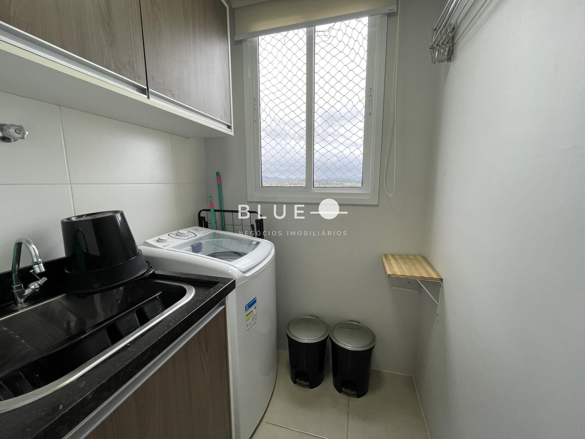 Apartamento à venda com 2 quartos, 60m² - Foto 17
