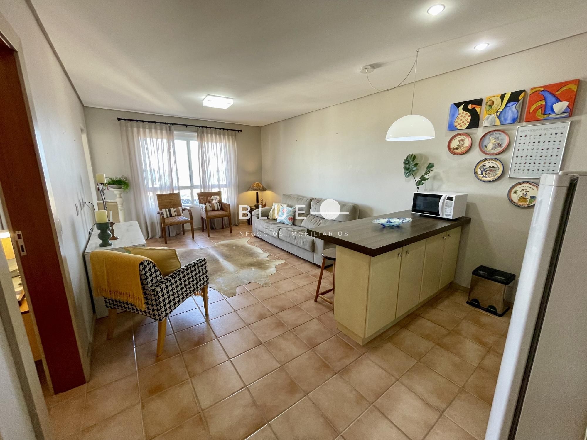 Apartamento, 1 quarto, 52 m² - Foto 2