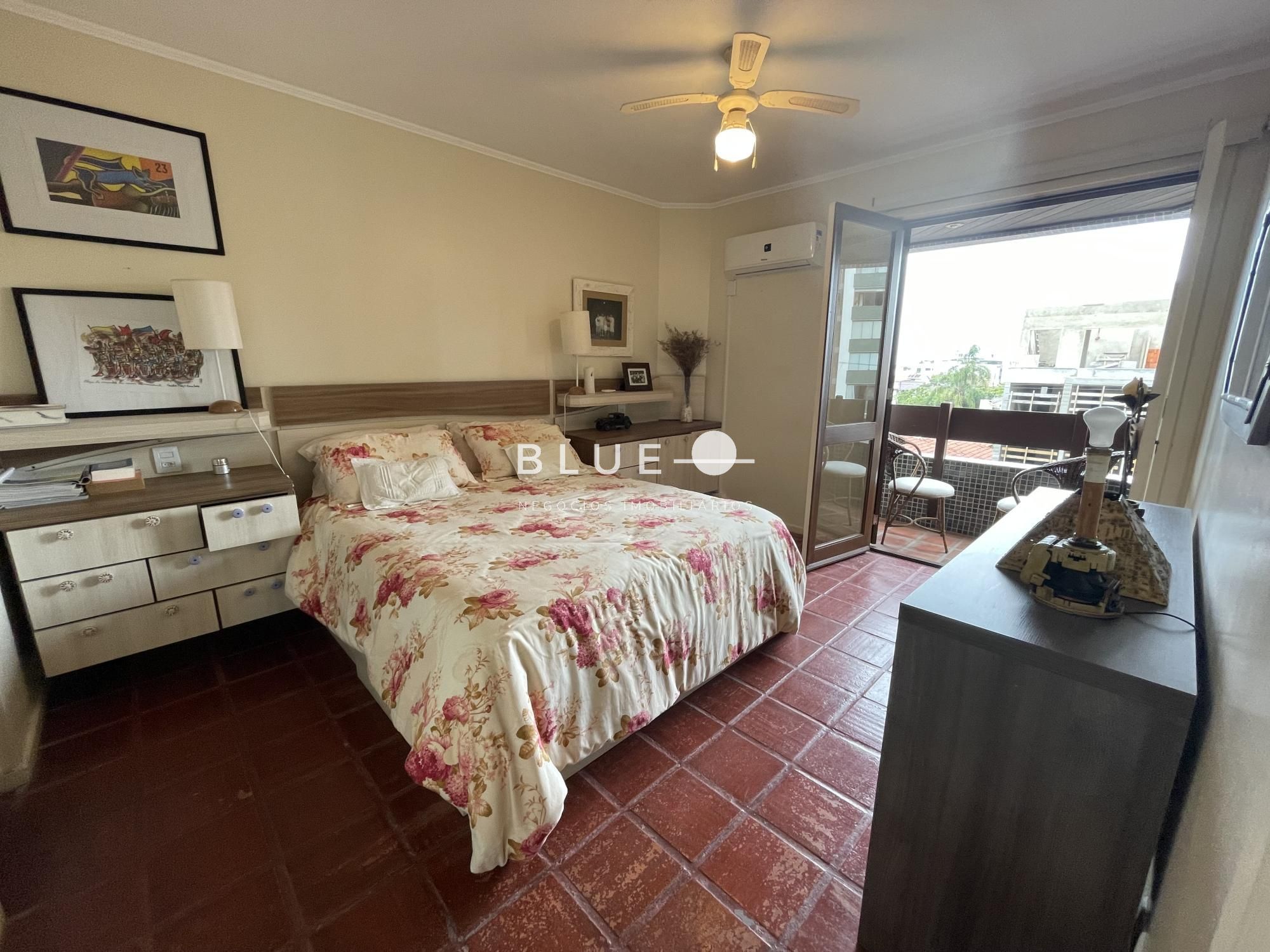 Apartamento à venda com 4 quartos, 140m² - Foto 27