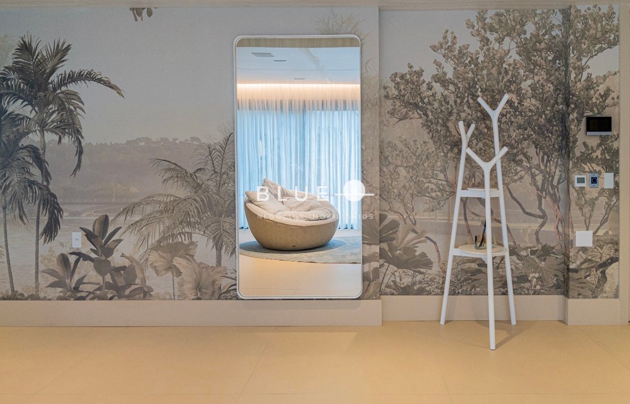 Apartamento à venda com 4 quartos, 445m² - Foto 18