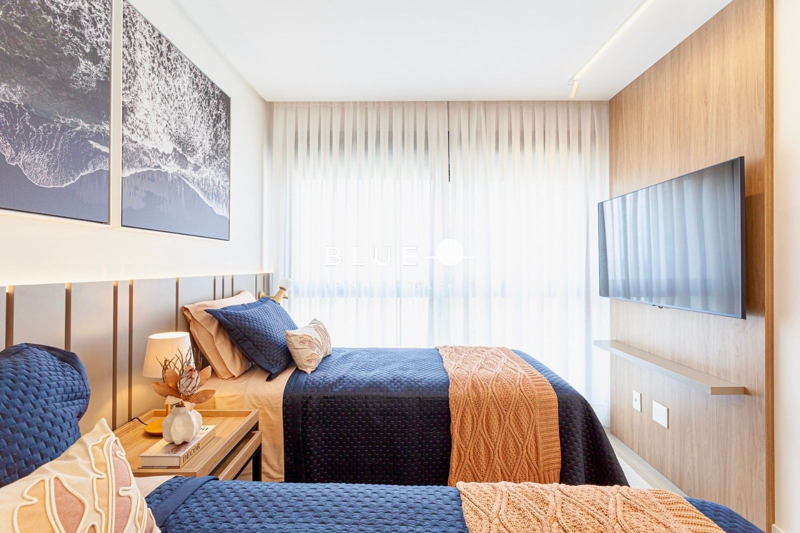 Apartamento, 3 quartos, 109 m² - Foto 20