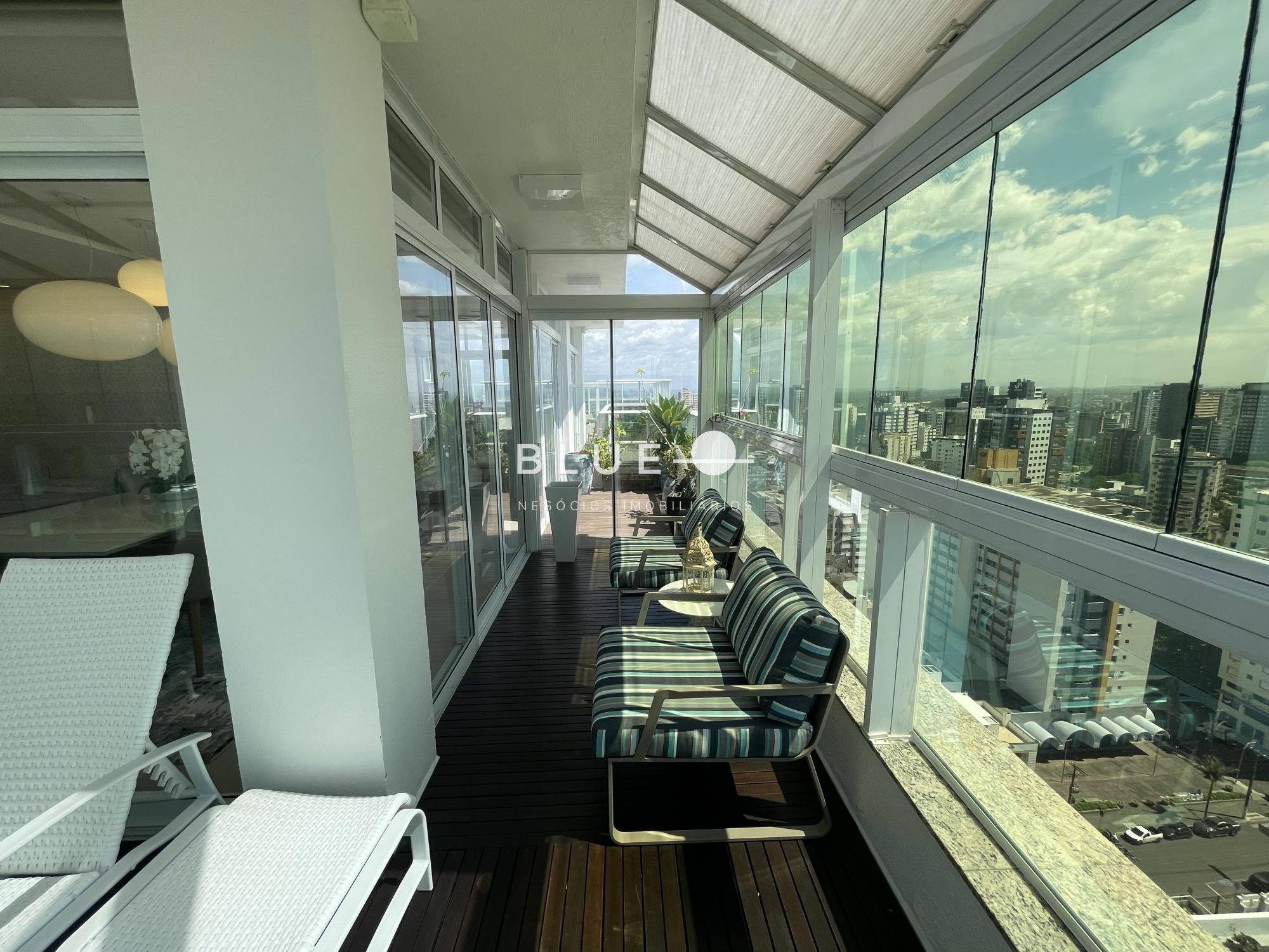 Cobertura, 4 quartos, 362 m² - Foto 31