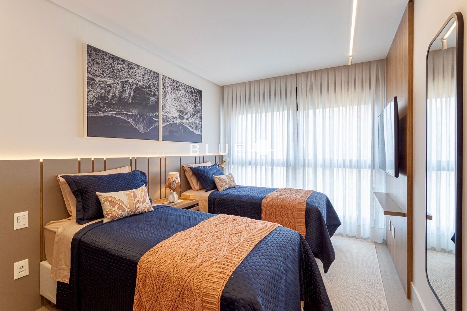 Apartamento, 3 quartos, 109 m² - Foto 18