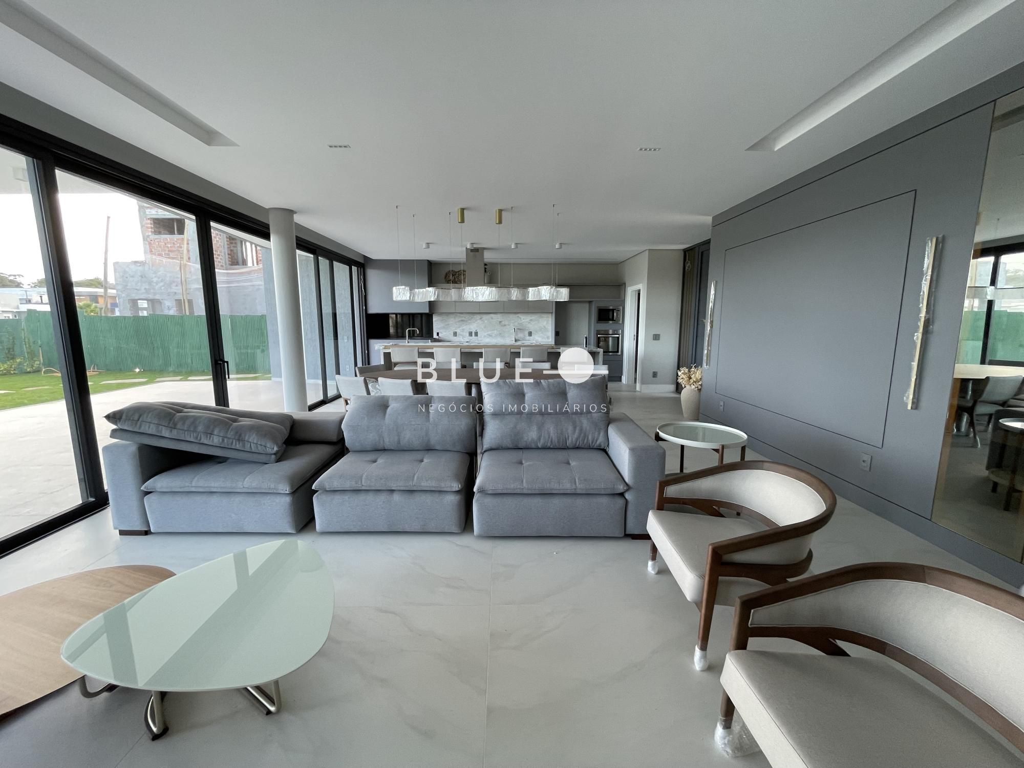 Casa de Condomínio à venda com 4 quartos, 386m² - Foto 15