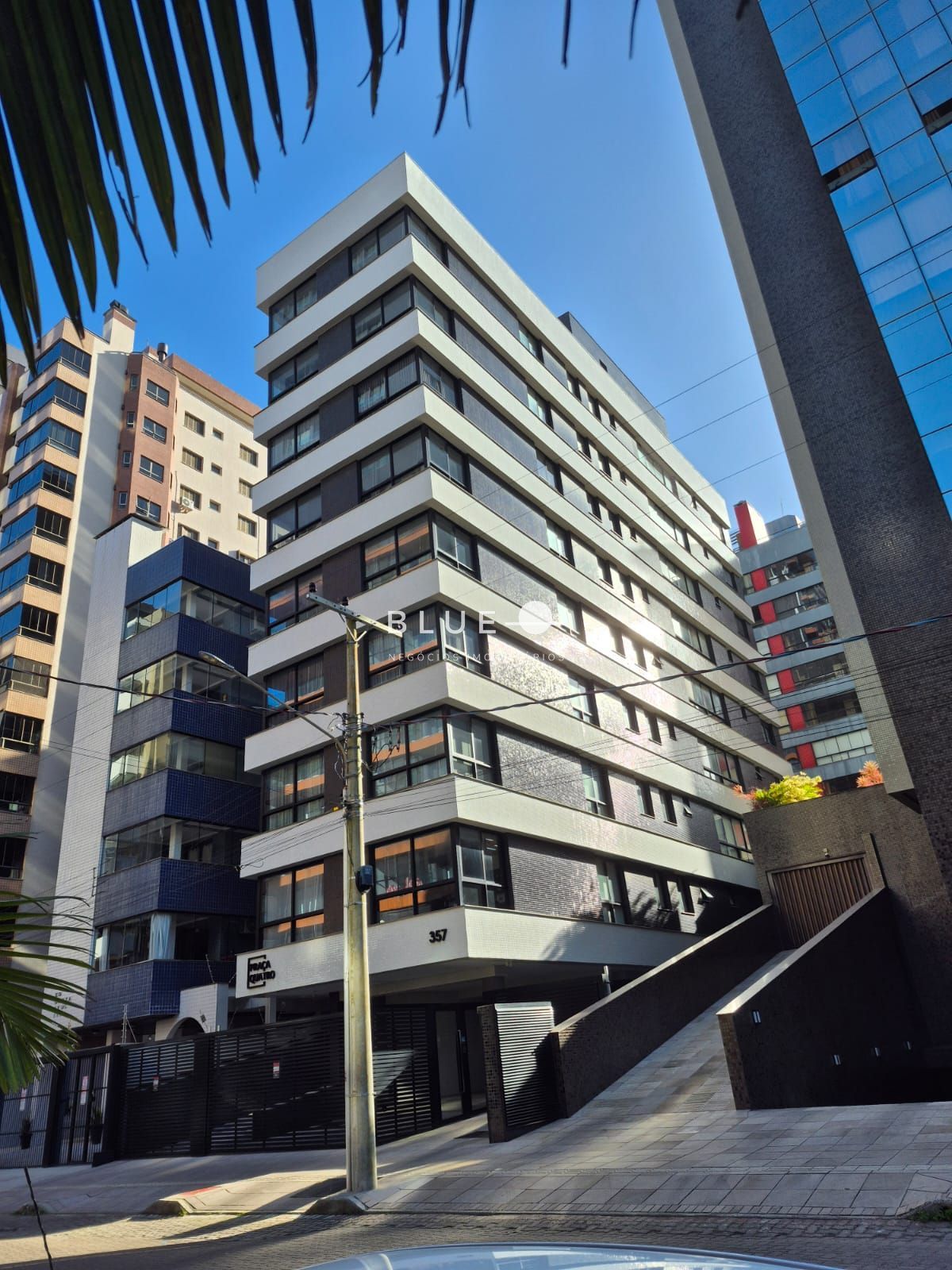 Apartamento, 2 quartos, 77 m² - Foto 1