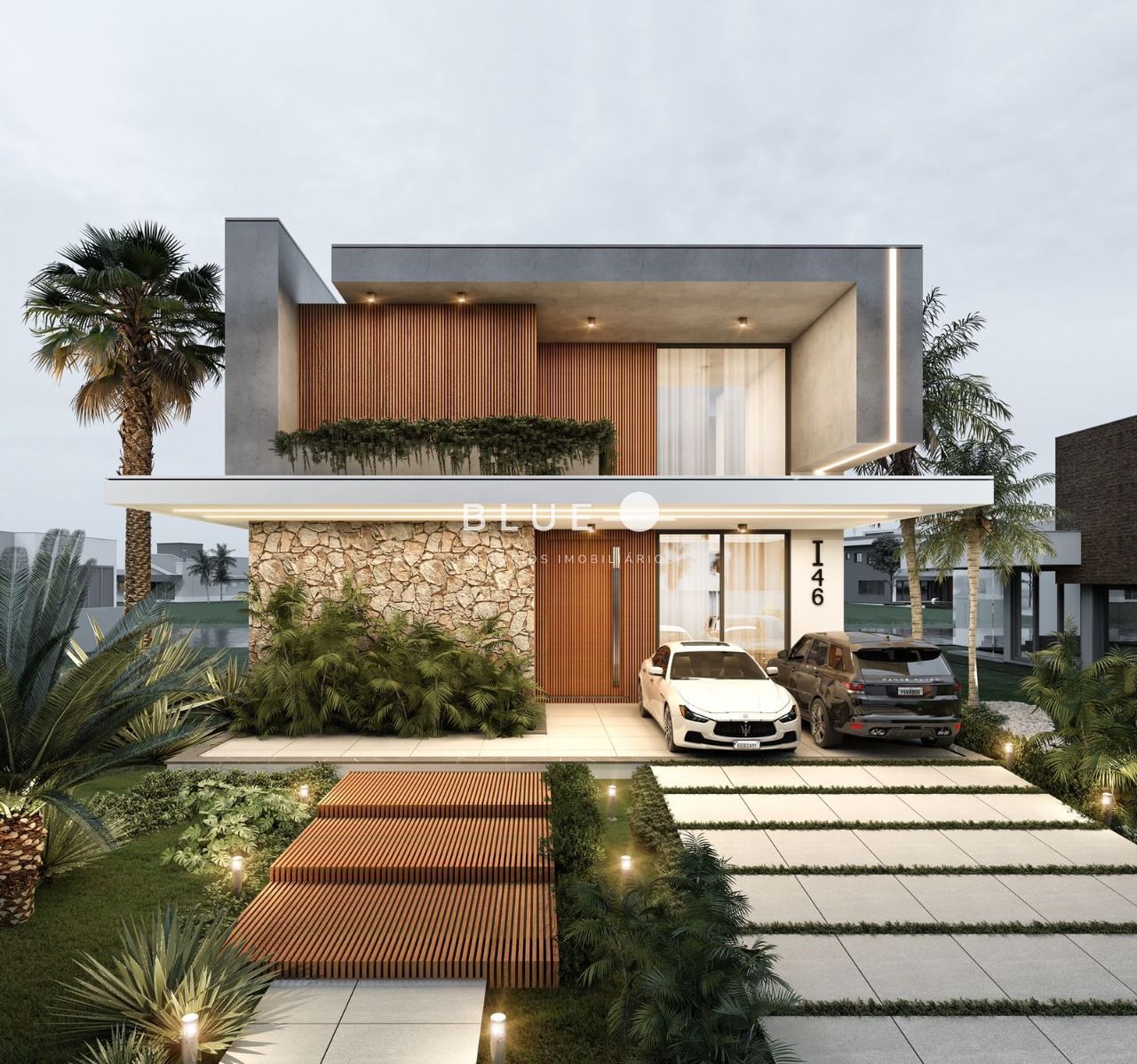 Casa em condomínio à venda  no Praia da Cal - Torres, RS. Imóveis