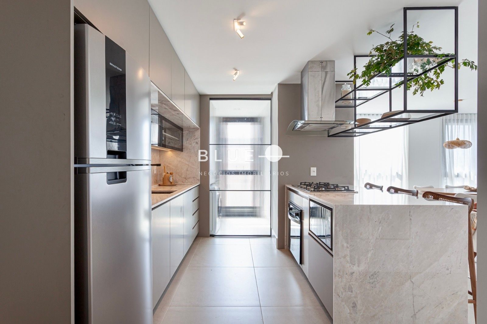 Apartamento, 2 quartos, 97 m² - Foto 9