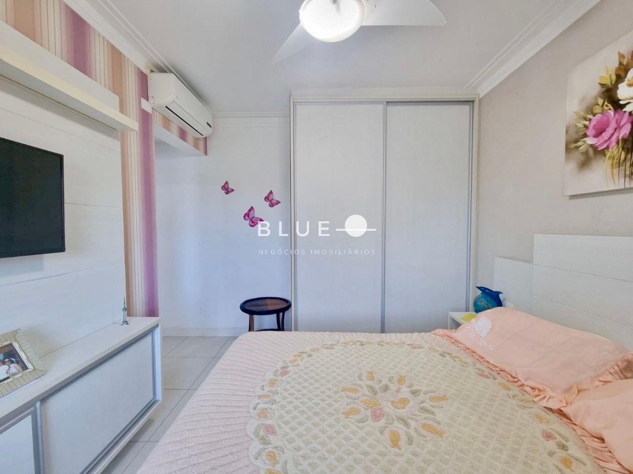 Apartamento, 2 quartos, 80 m² - Foto 10