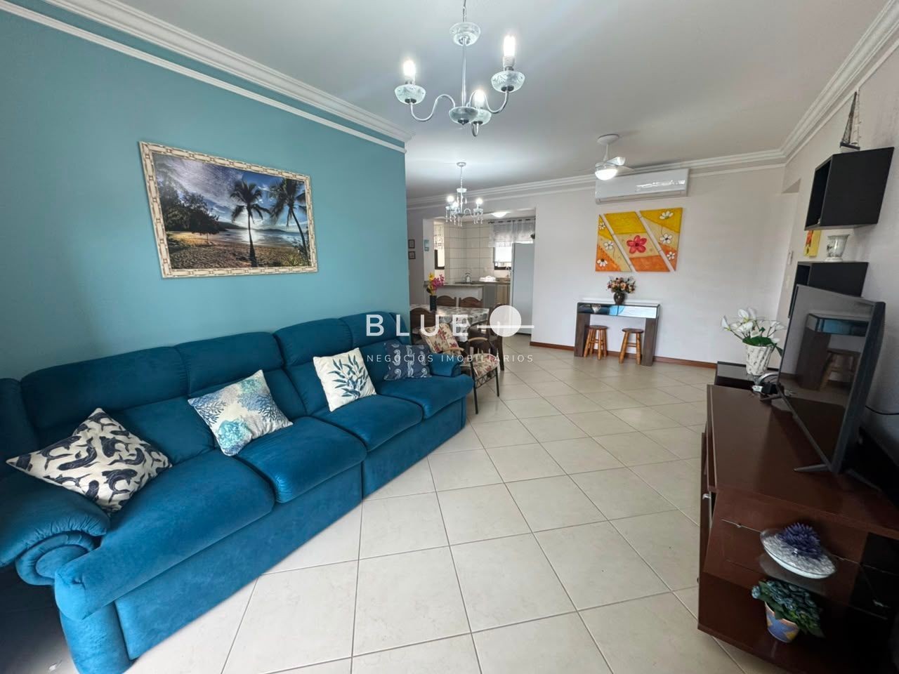 Apartamento, 2 quartos, 92 m² - Foto 2