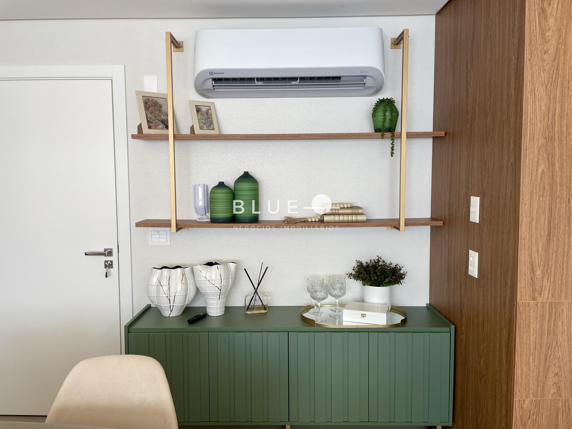 Apartamento à venda com 2 quartos, 77m² - Foto 34