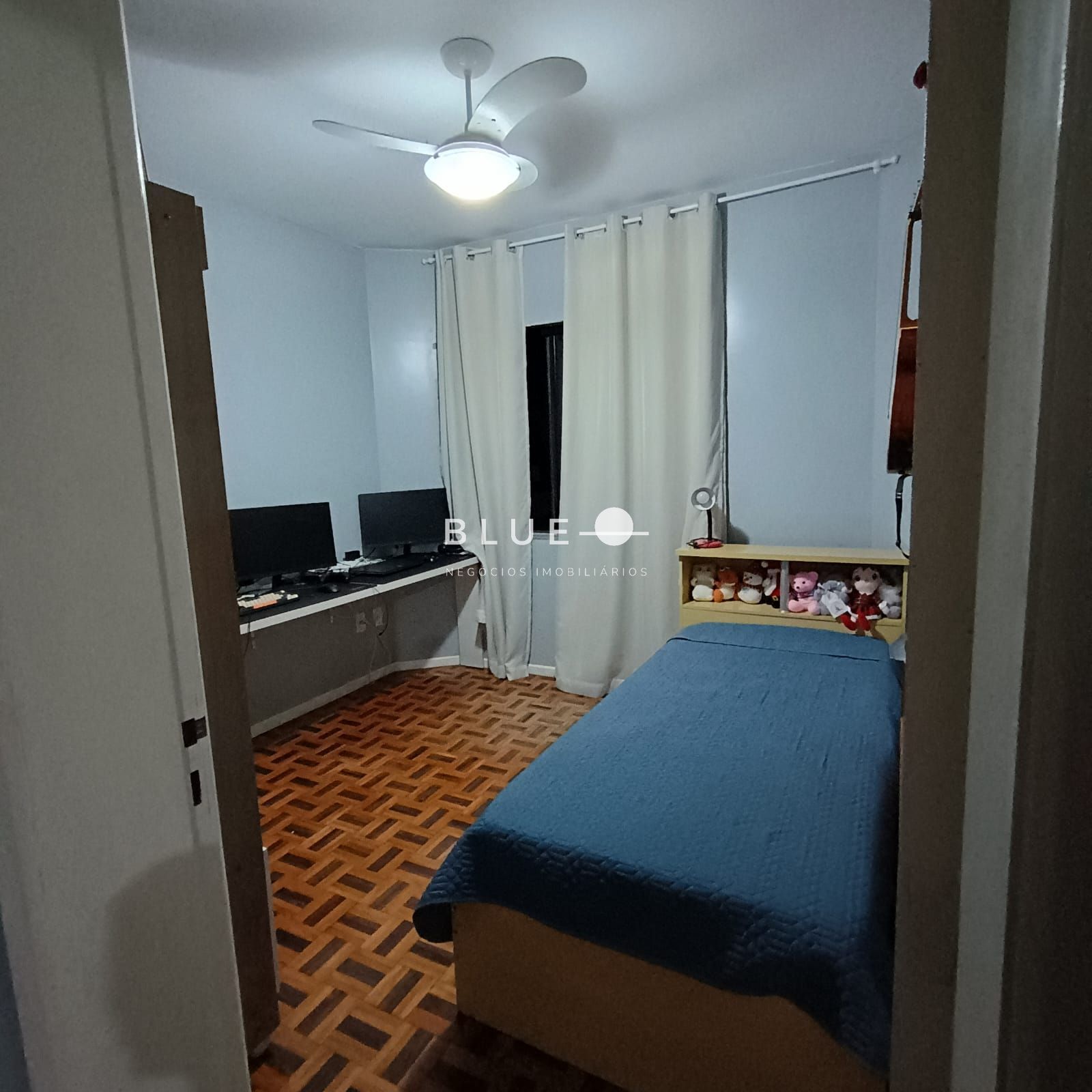 Apartamento, 2 quartos, 65 m² - Foto 8